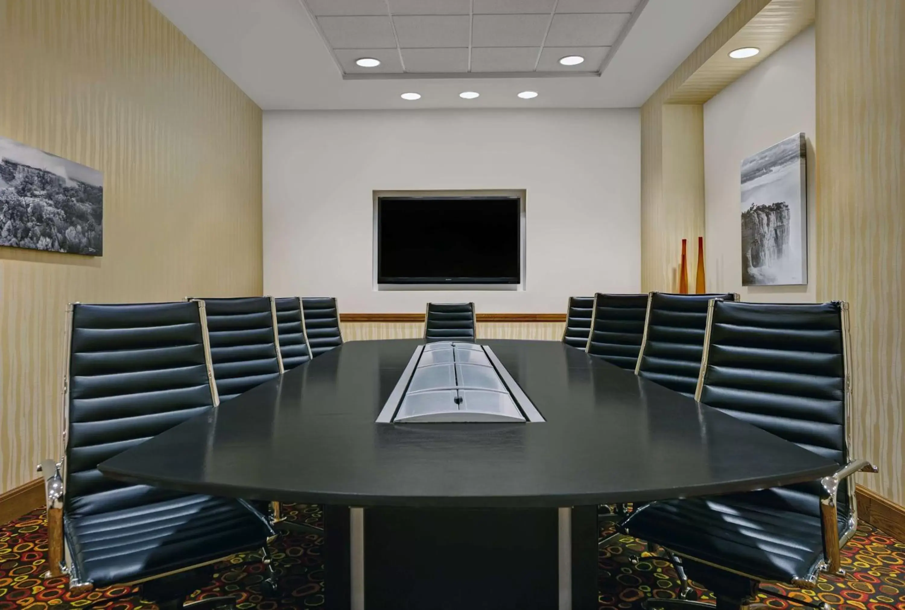 Meeting/conference room in DoubleTree by Hilton Grand Junction