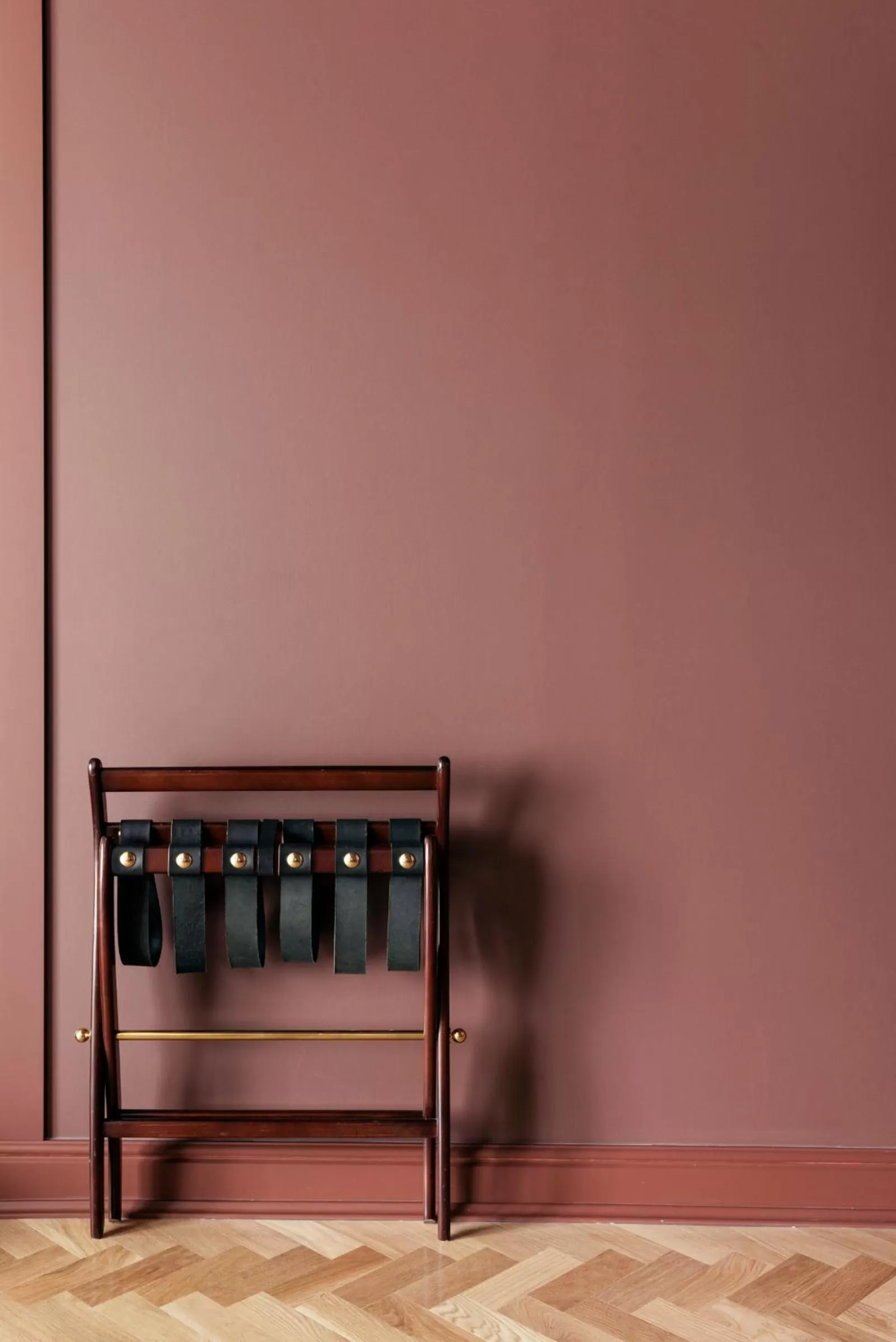 Bedroom in Hospes Infante Sagres Porto - Small Luxury Hotels Of The World