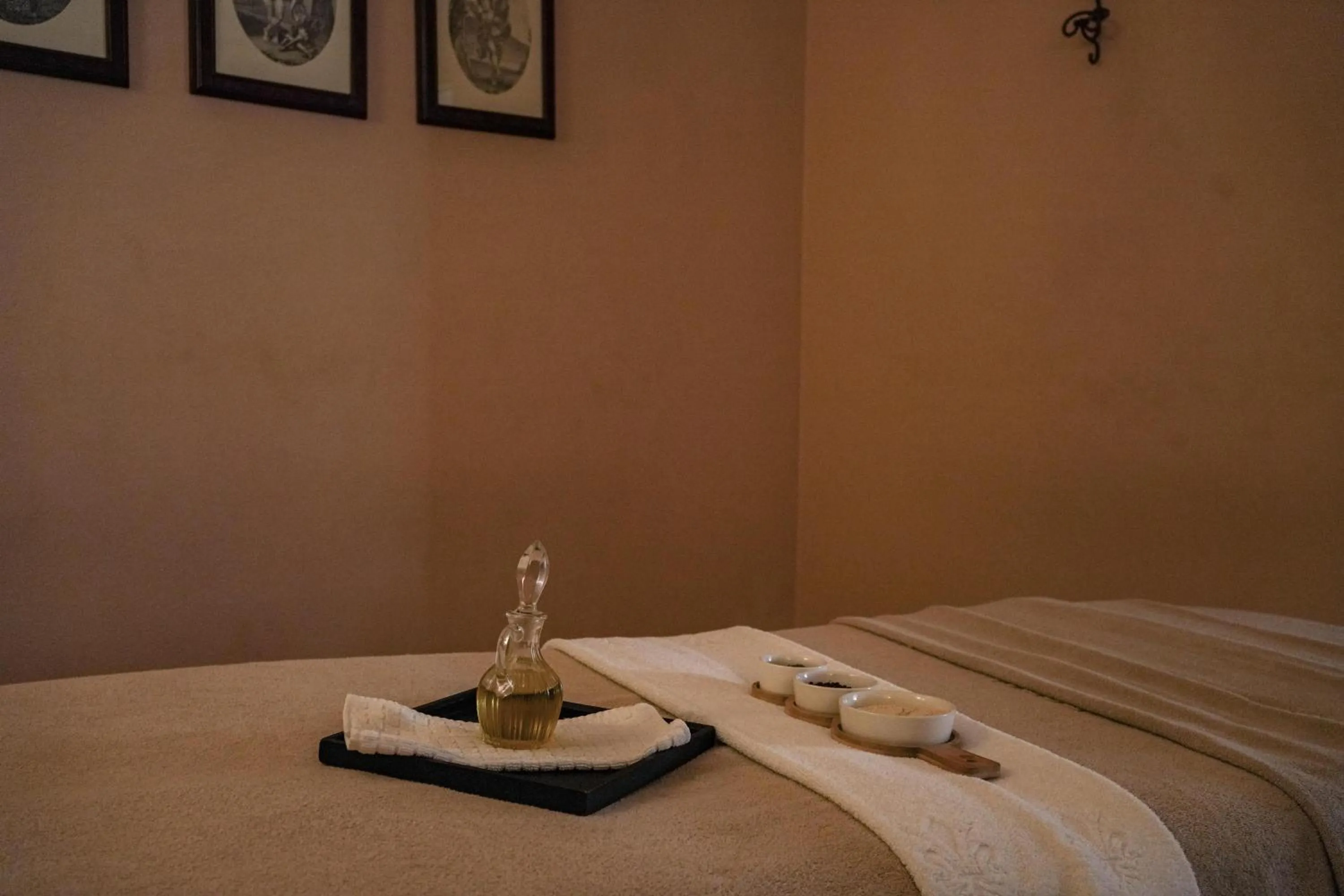 Spa and wellness centre/facilities, Bed in Il Falconiere Relais & Spa