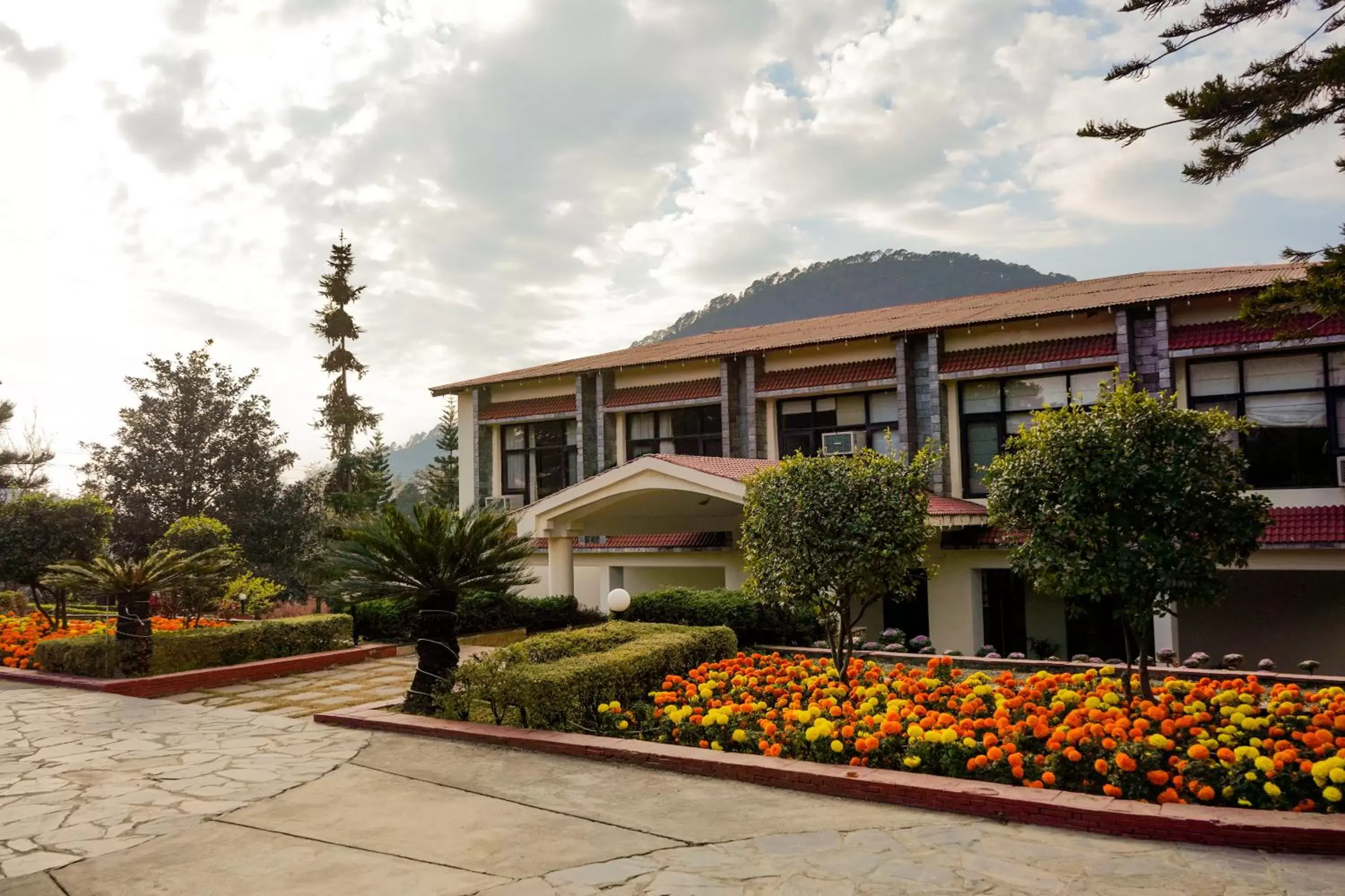 Country Inn Nature Resort Bhimtal Country Inn Nature Resort Bhimtal