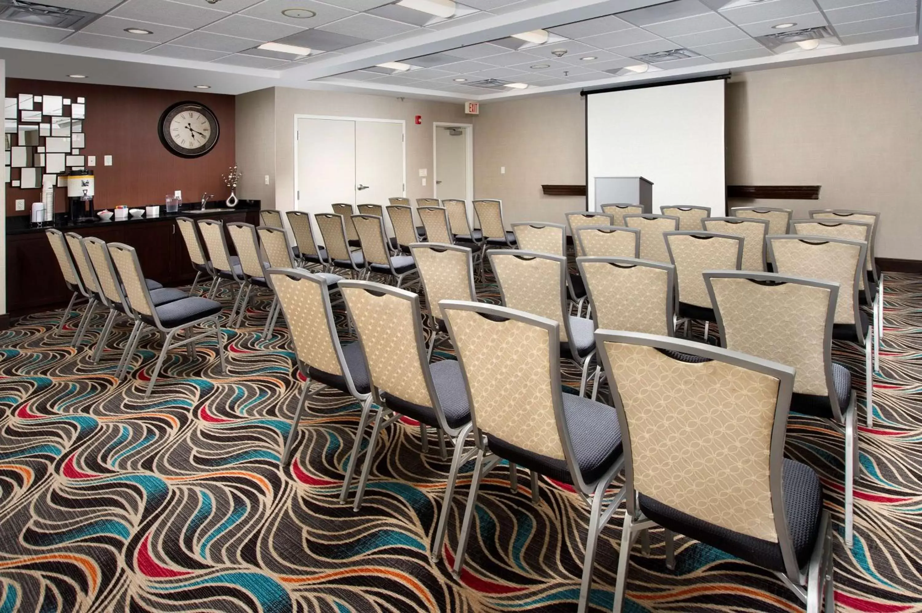 Meeting/conference room in Hampton Inn & Suites Athens/Interstate 65