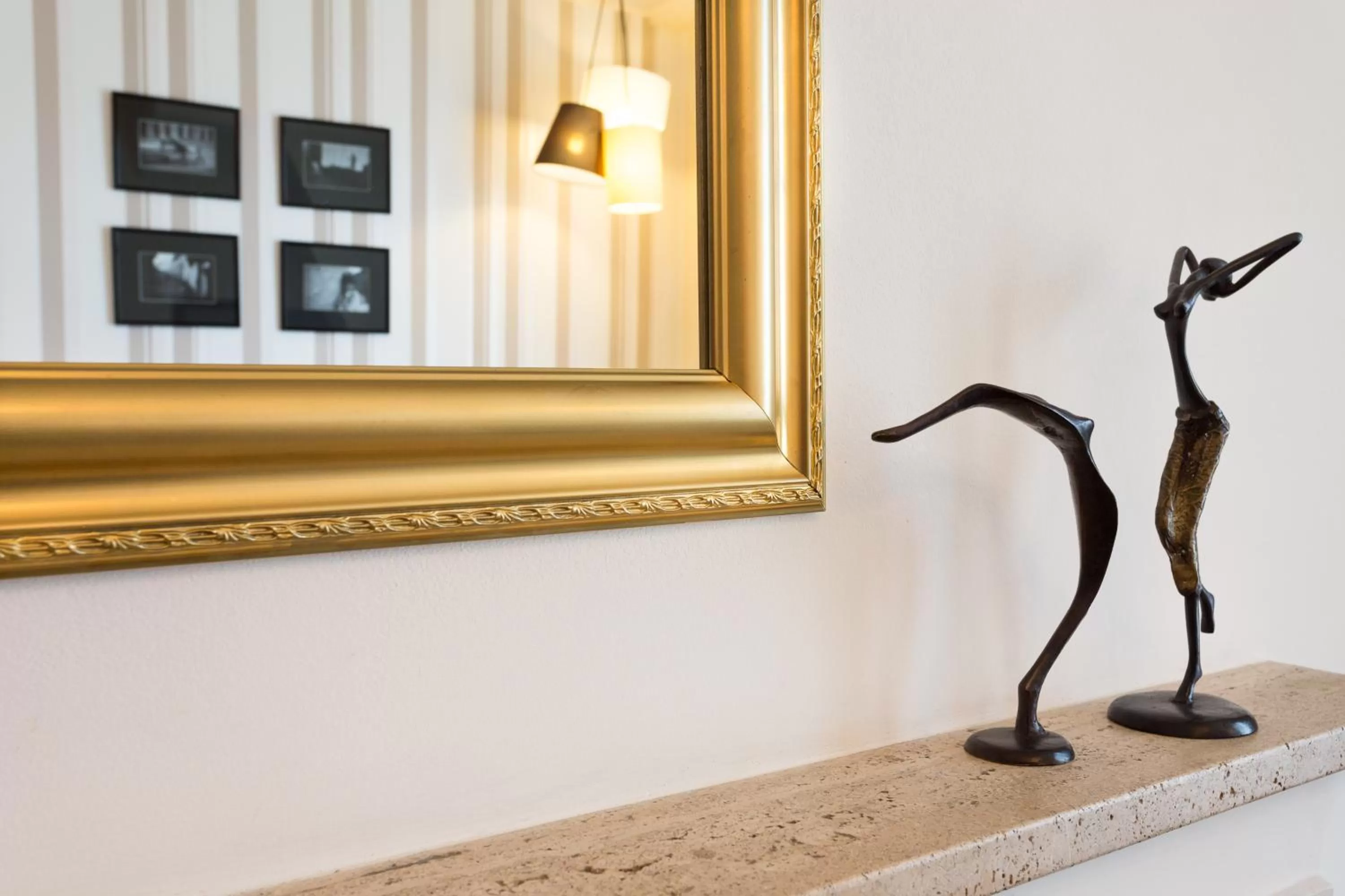 Decorative detail in The Citizen