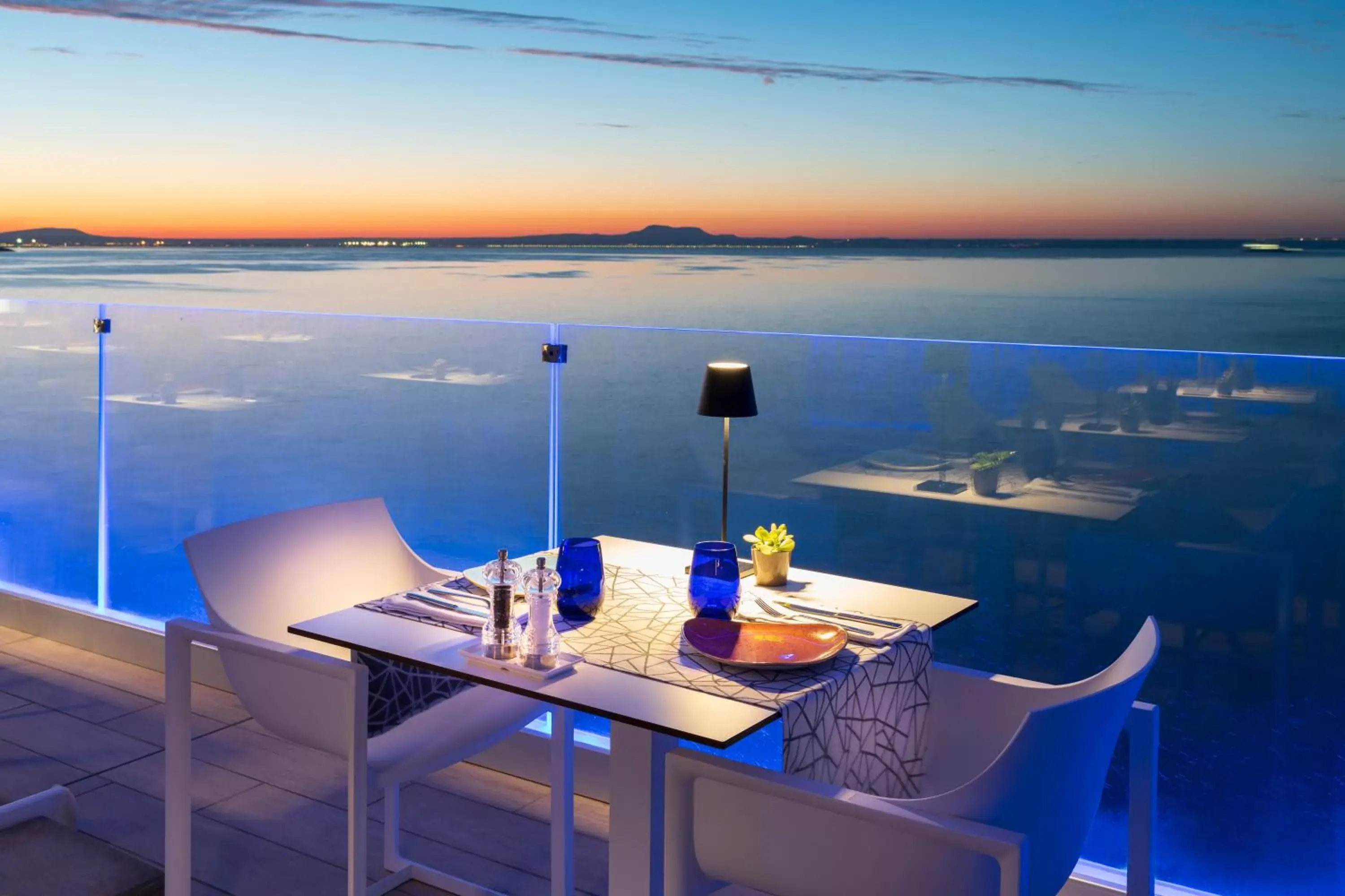 Restaurant/places to eat in Elba Sunset Mallorca Thalasso Spa Restaurant/places to eat in Elba Sunset Mallorca Thalasso Spa