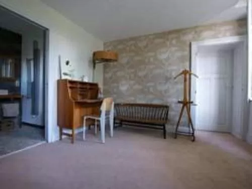 Apartment in Le Clos Jeannon