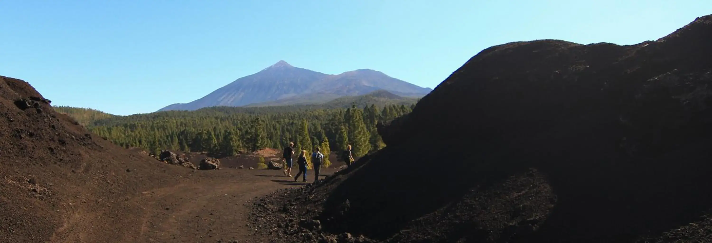 Natural landscape, Mountain View in Drago Hostel