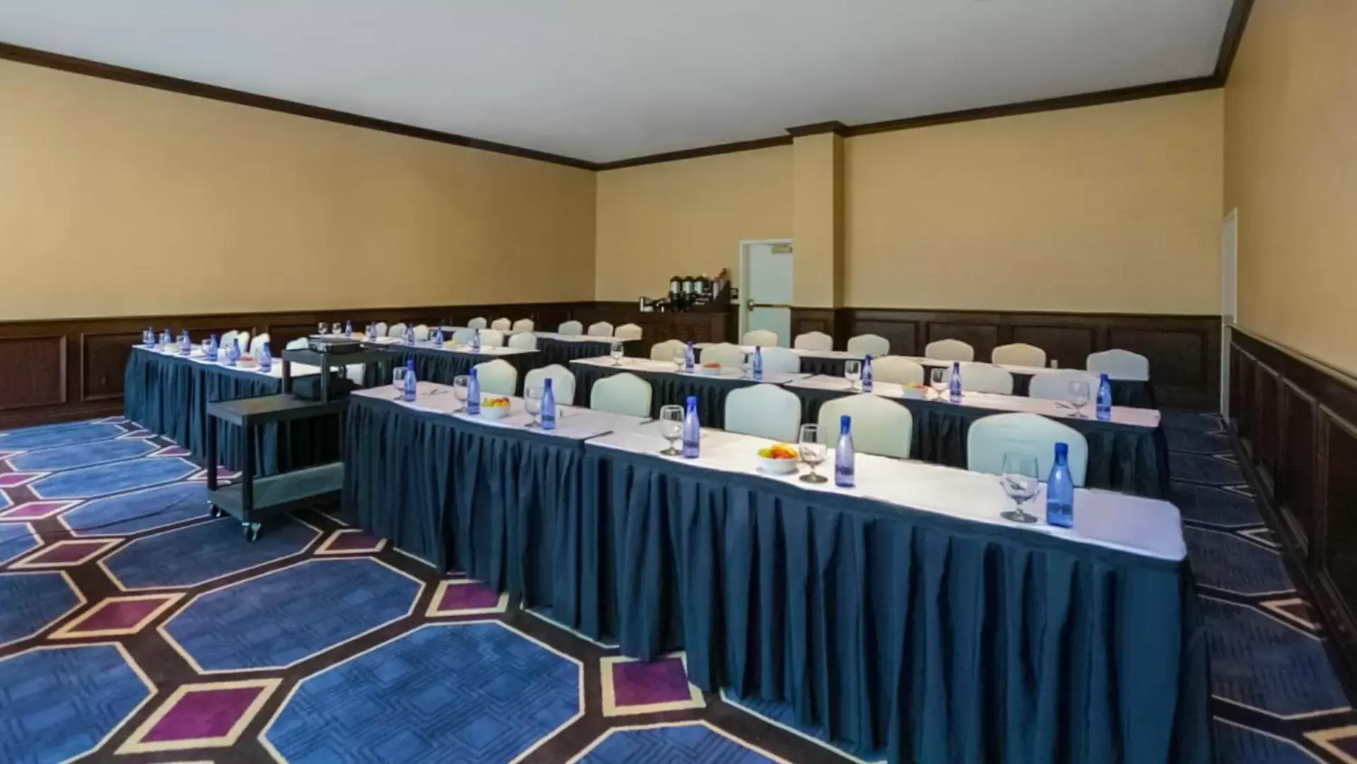 Meeting/conference room in Grand Hotel