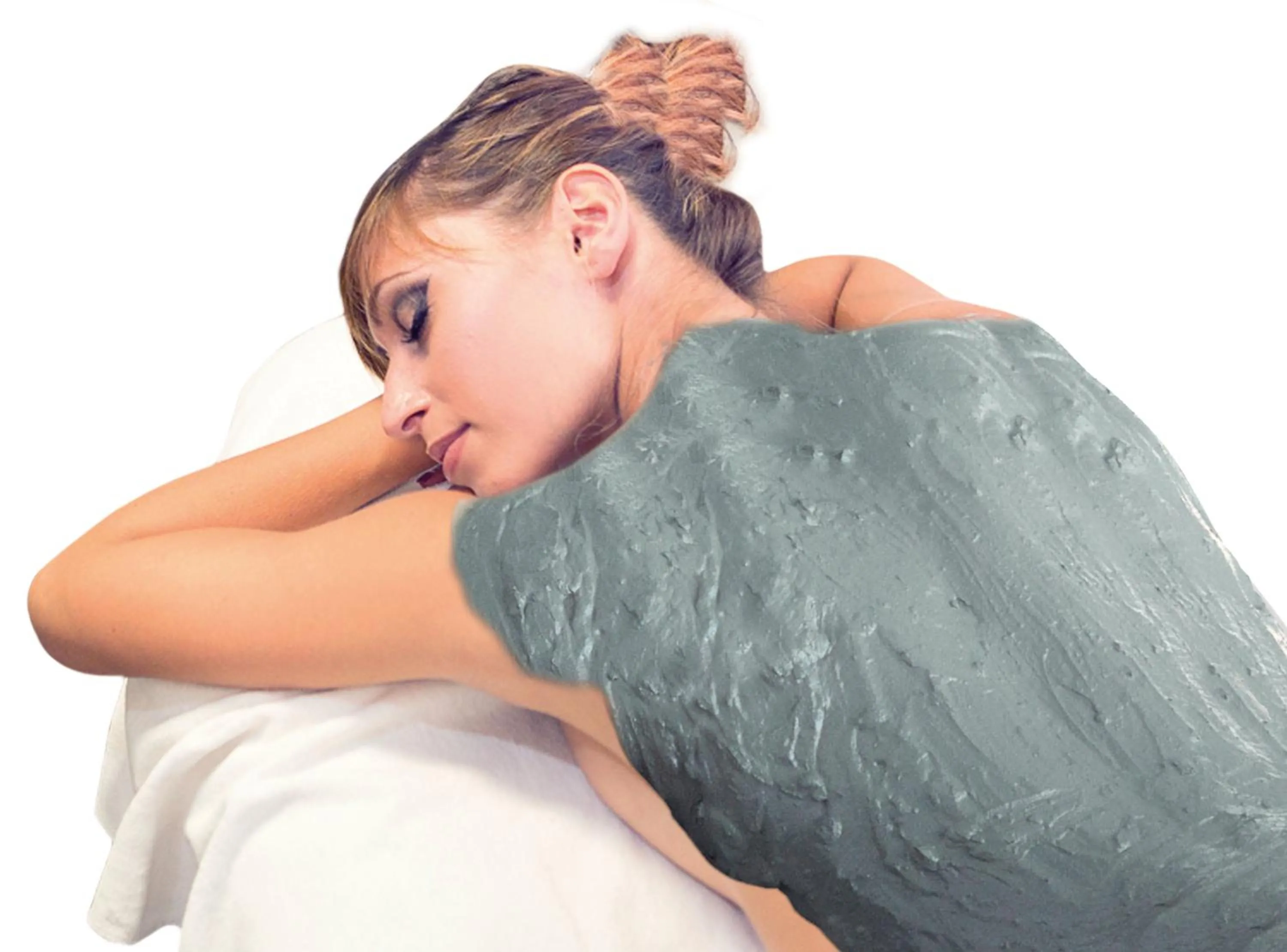 Spa and wellness centre/facilities in Hotel Fontana Olente