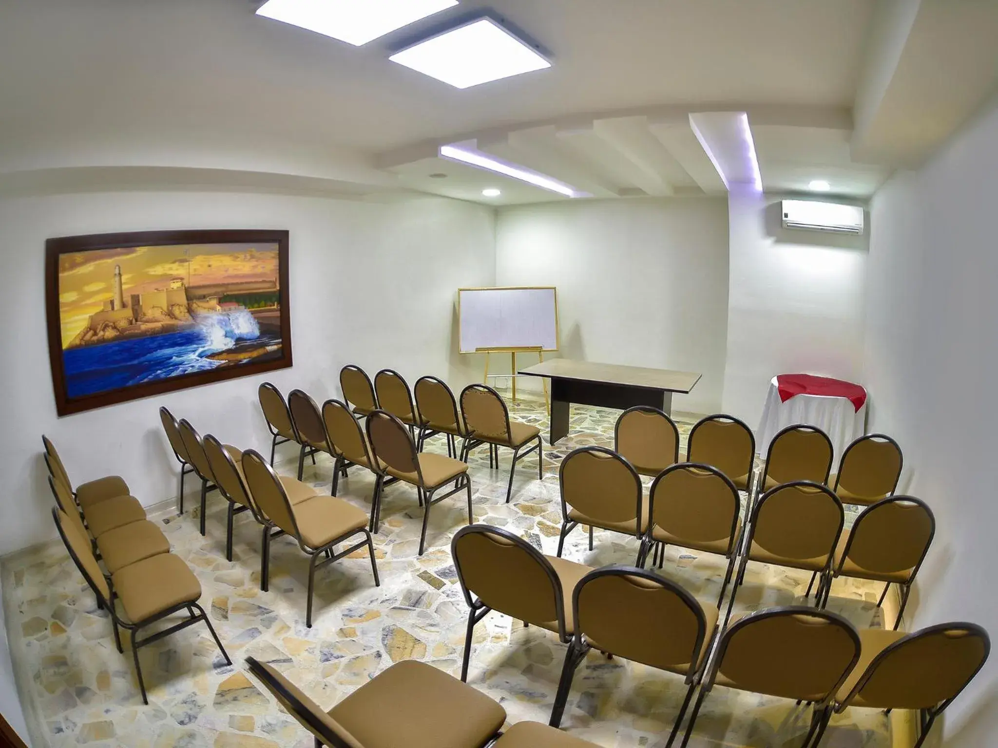 Business facilities in Hotel Buena Vista