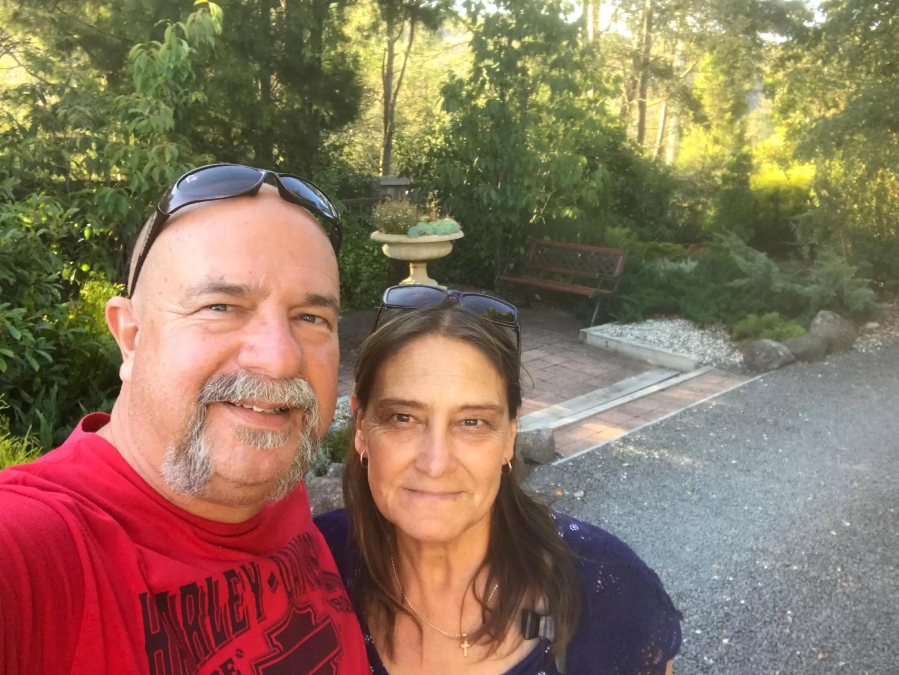 Hillside Bed and Breakfast