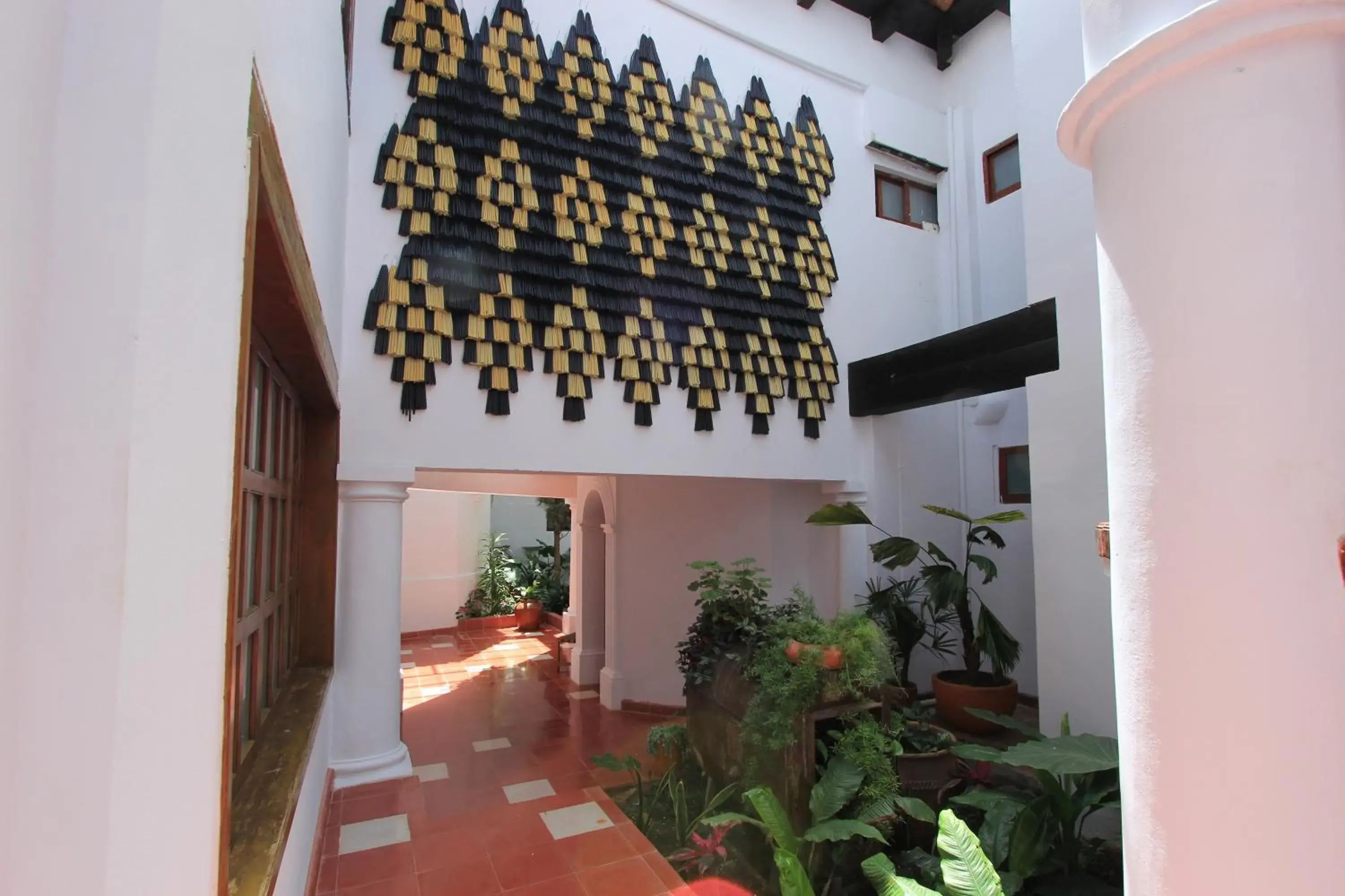 Property Building in Sombra del Agua