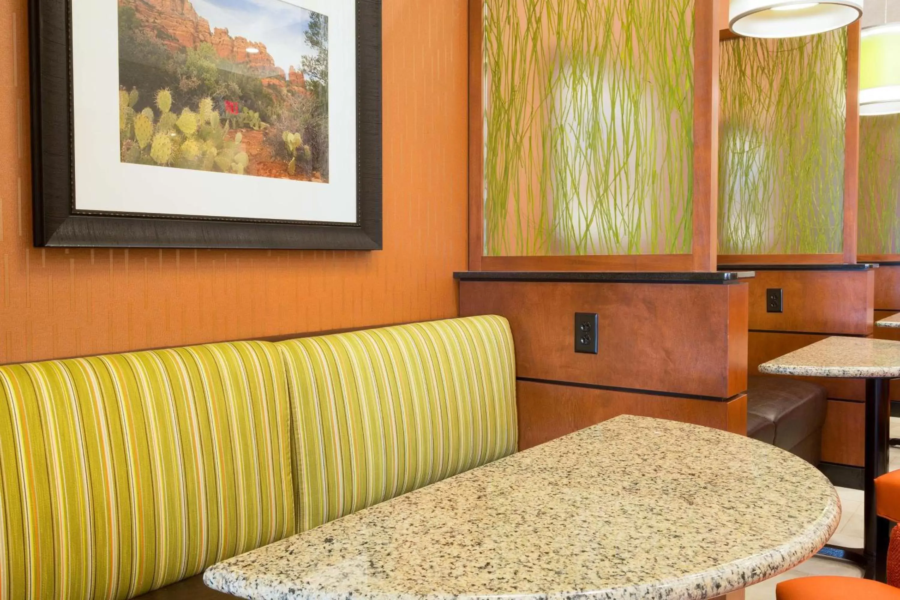 Lobby or reception, Bed in Drury Inn & Suites Phoenix Tempe