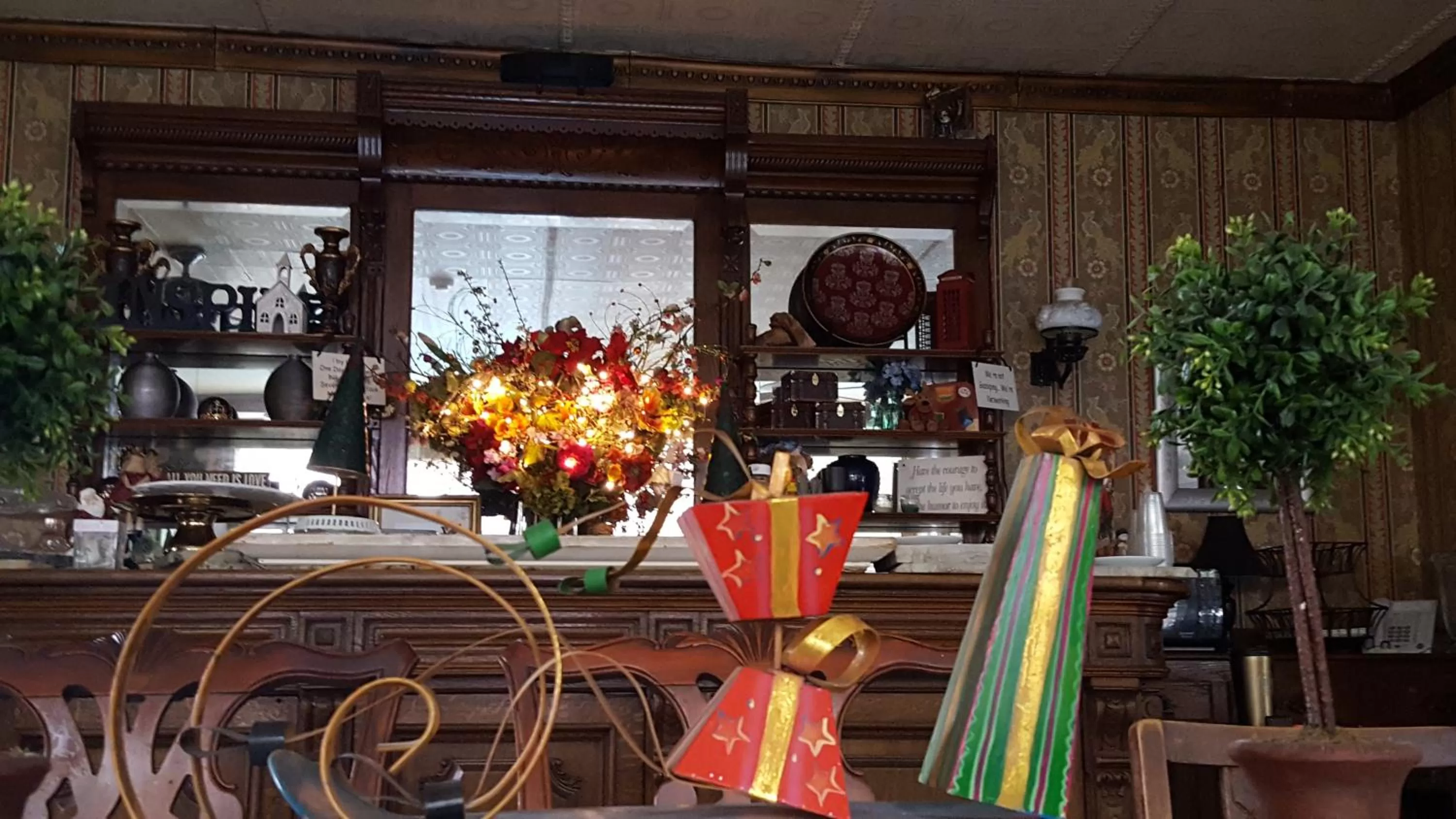 Other in Gunn House Hotel