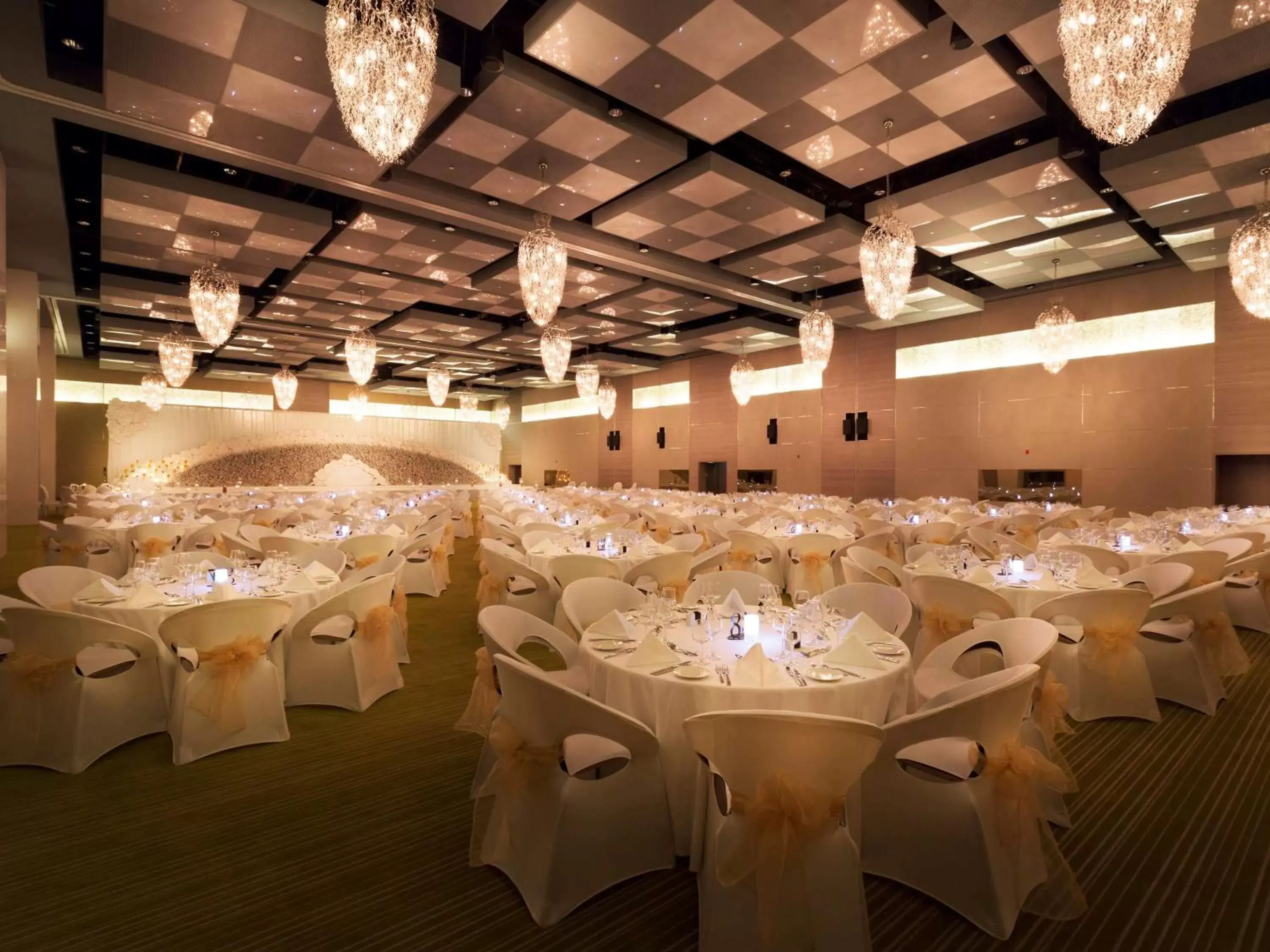 Other, Banquet Facilities in Adagio Abu Dhabi Al Bustan