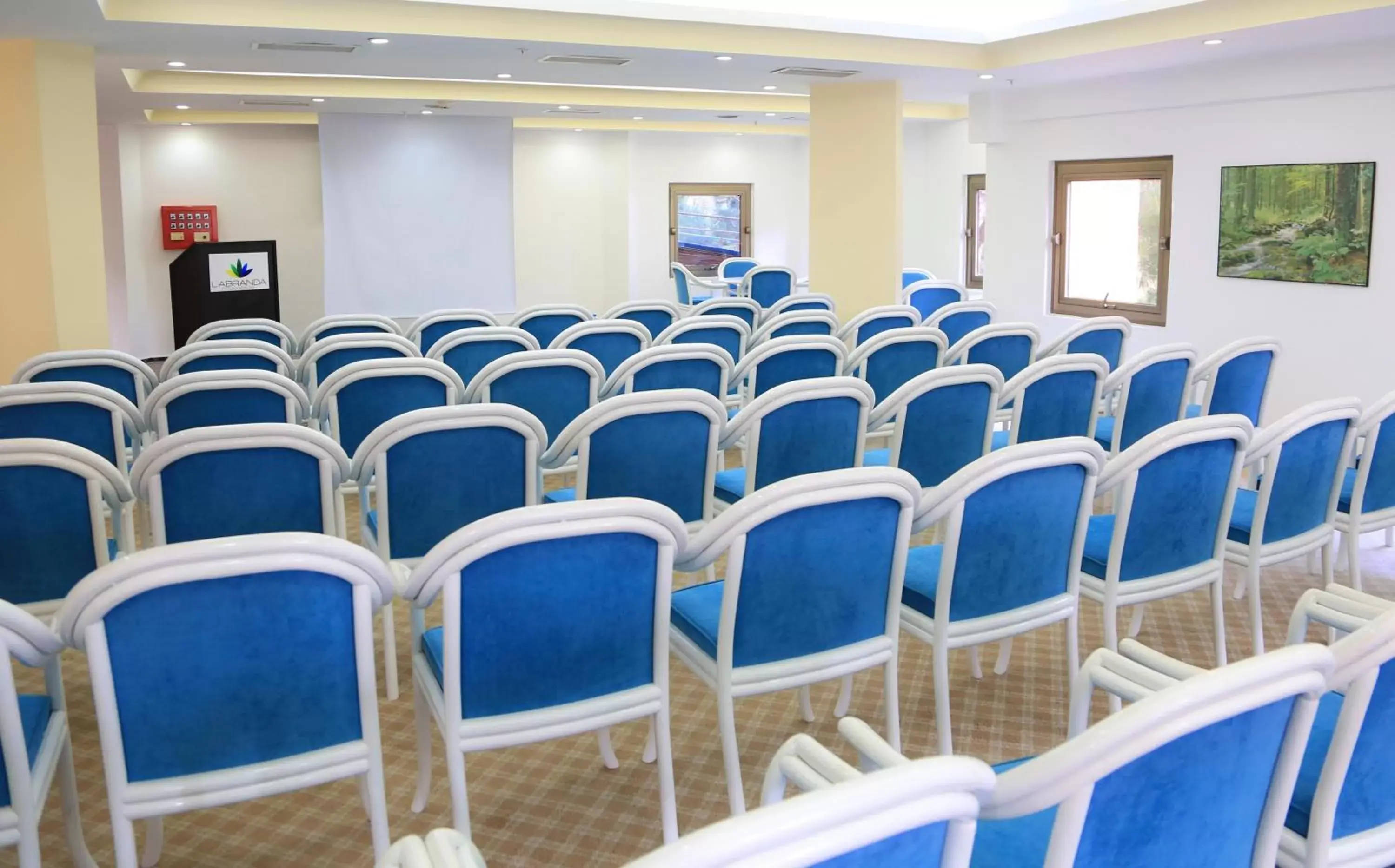 Meeting/conference room in Labranda Excelsior Hotel