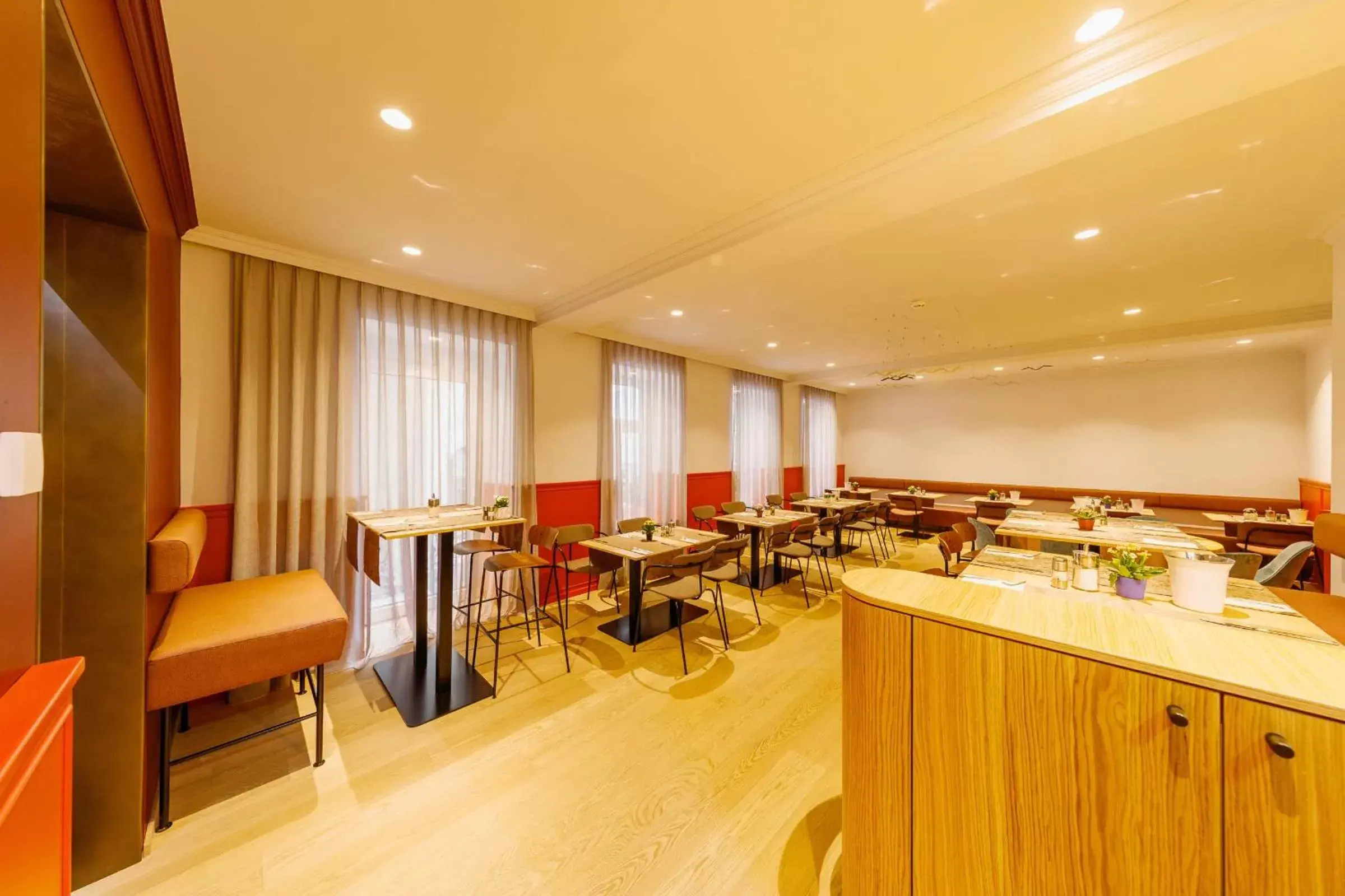 Breakfast in Der Wilhelmshof Breakfast in Der Wilhelmshof