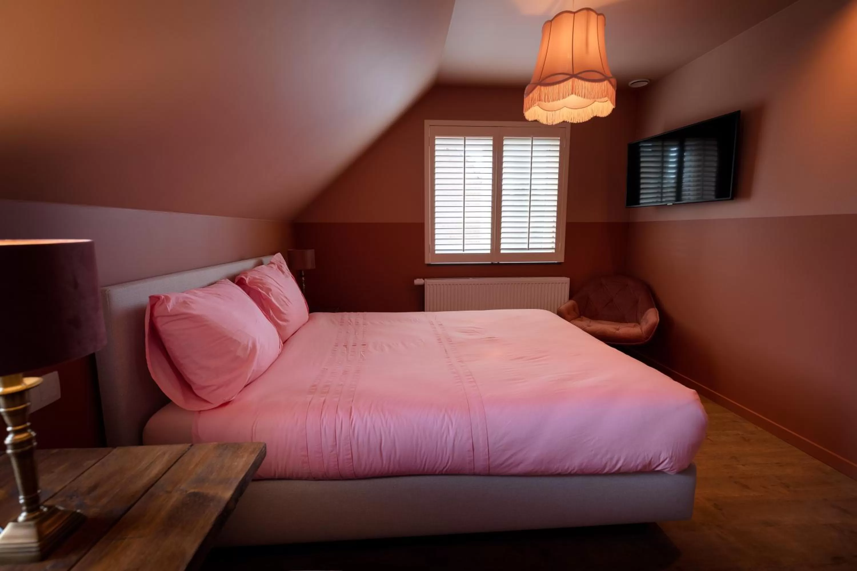 Bed in Casa Cava B&B