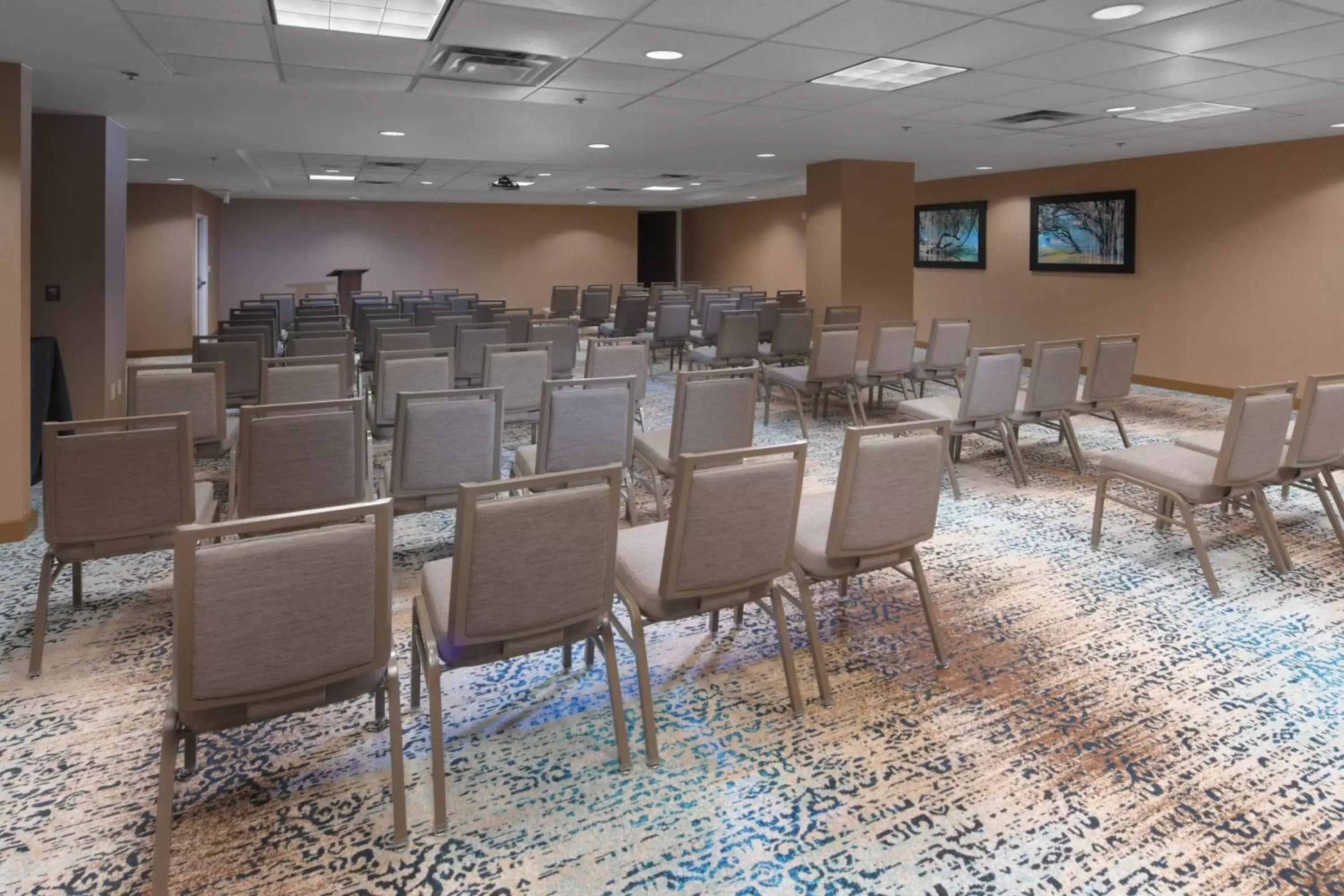 Meeting/conference room in Courtyard by Marriott San Antonio Riverwalk