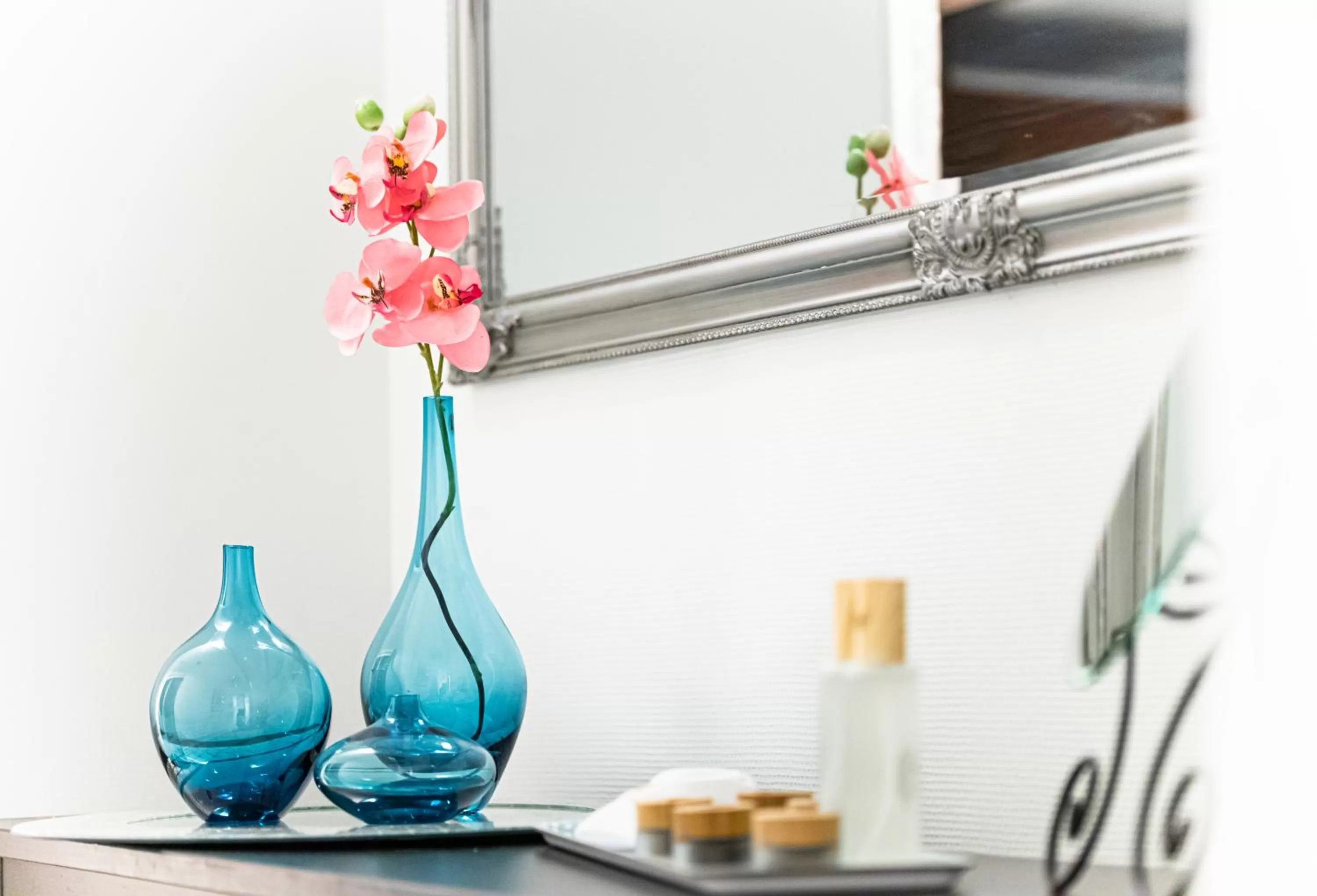 Spa and wellness centre/facilities in Spa Hotel Härmä - Härmän Kylpylä