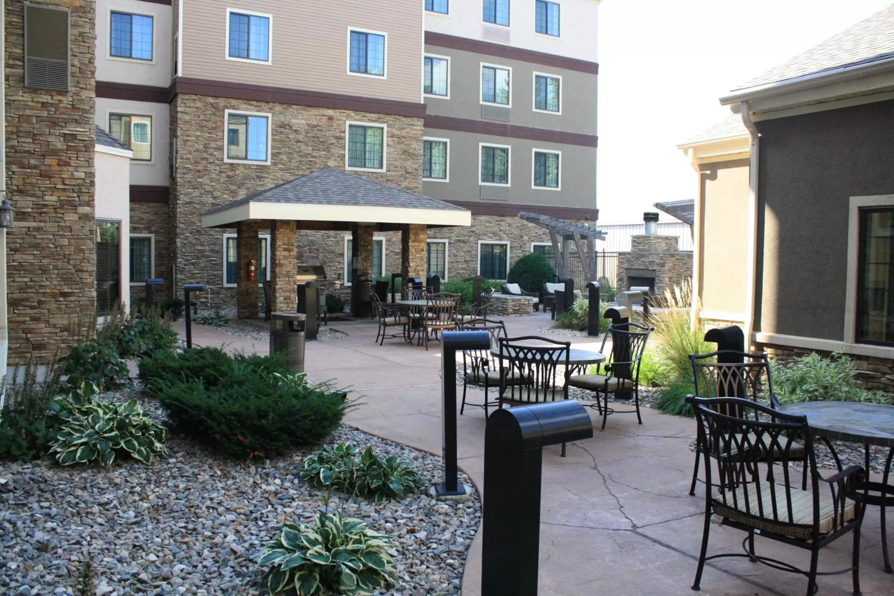 Other, Restaurant/Places to Eat in Staybridge Suites Minot, an IHG Hotel
