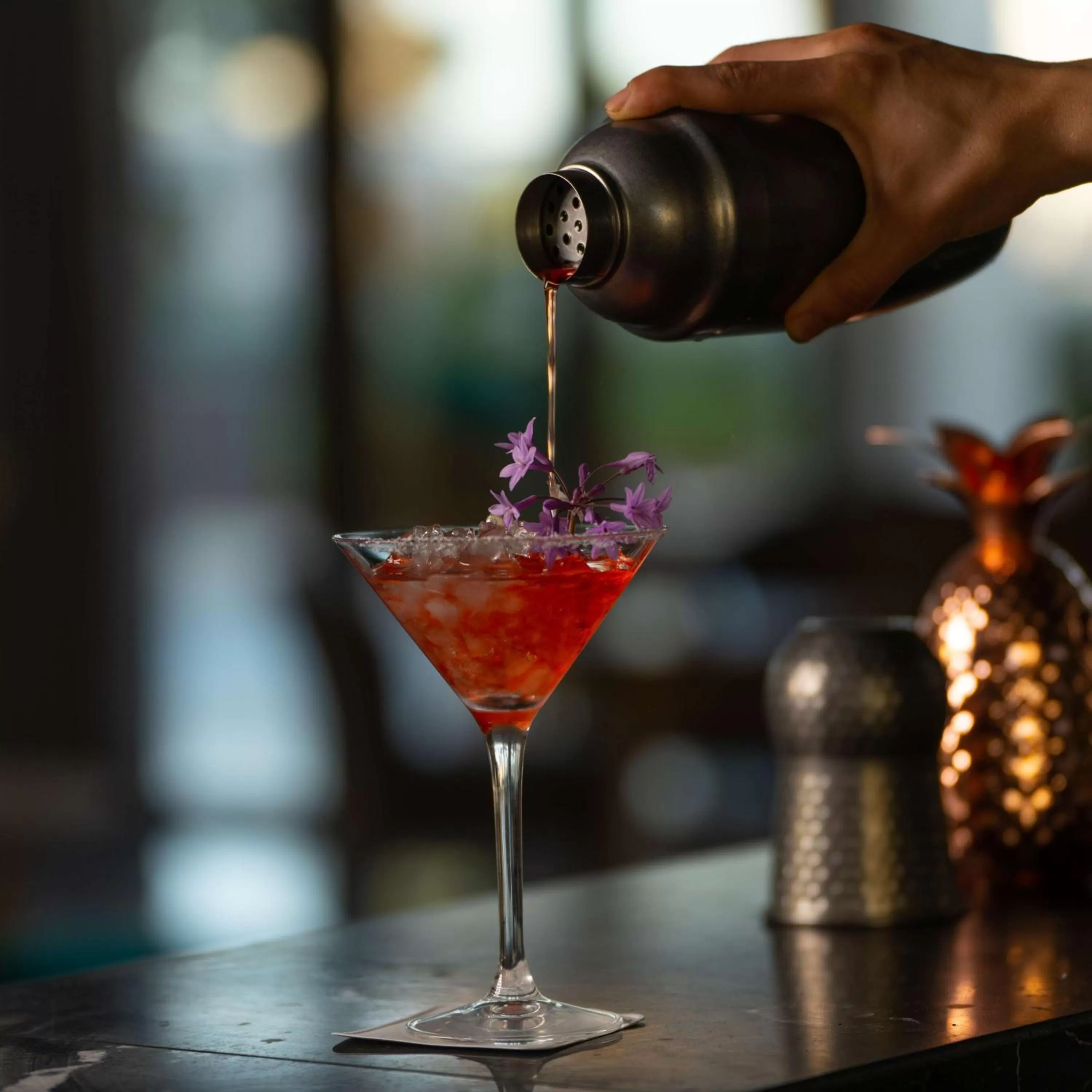 Lounge or bar in Radisson Blu Resort Al Hoceima