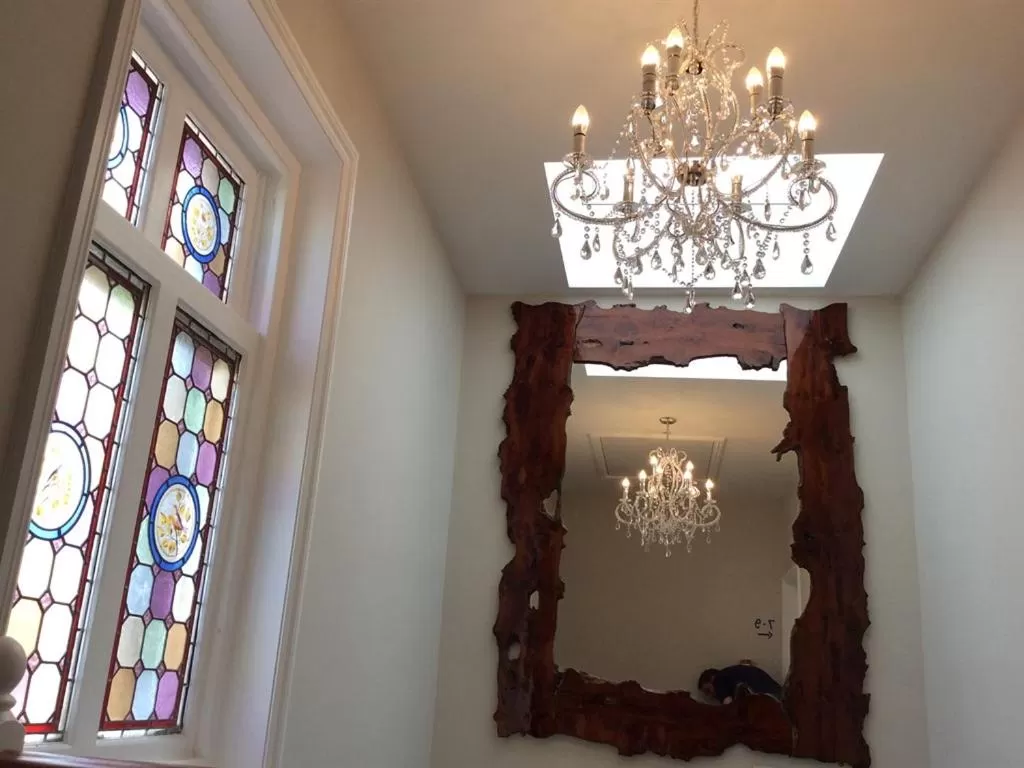 Other in The Wayfarer Rooms