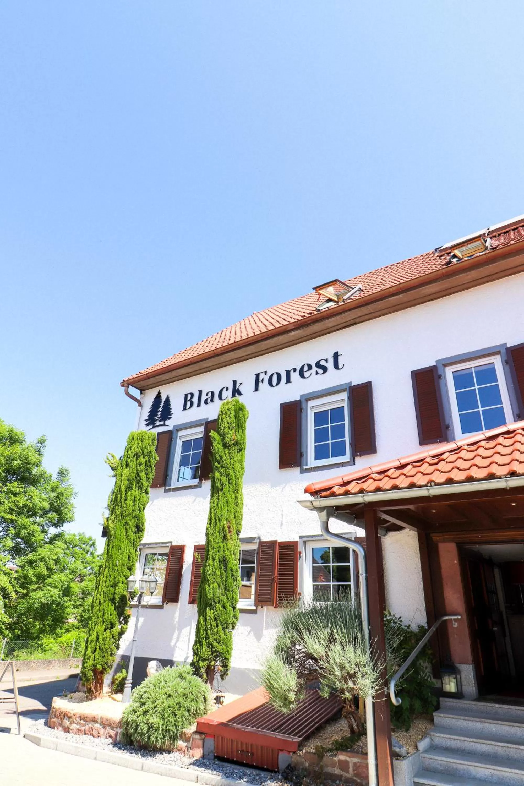 Black Forest Hotel Kappel-Grafenhausen