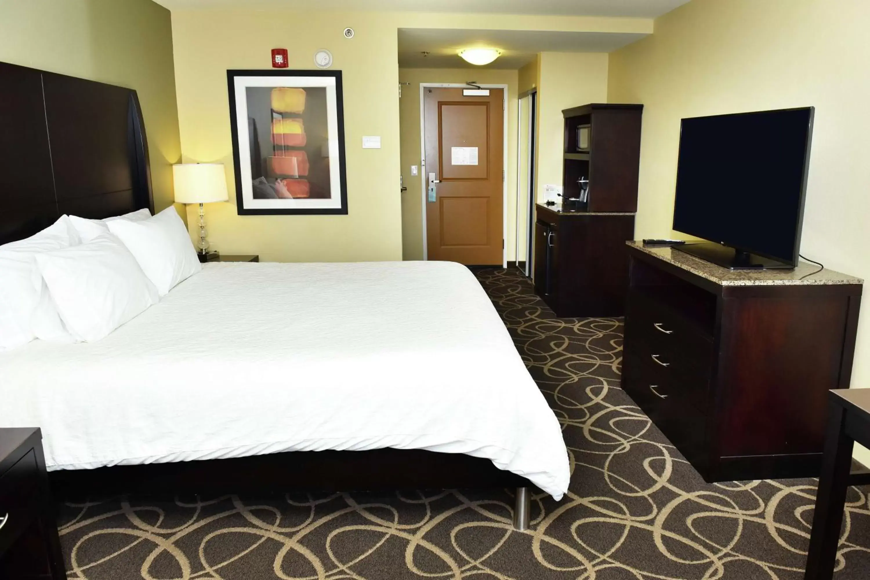 Other, TV/Entertainment Center in Hilton Garden Inn Atlanta/Peachtree City