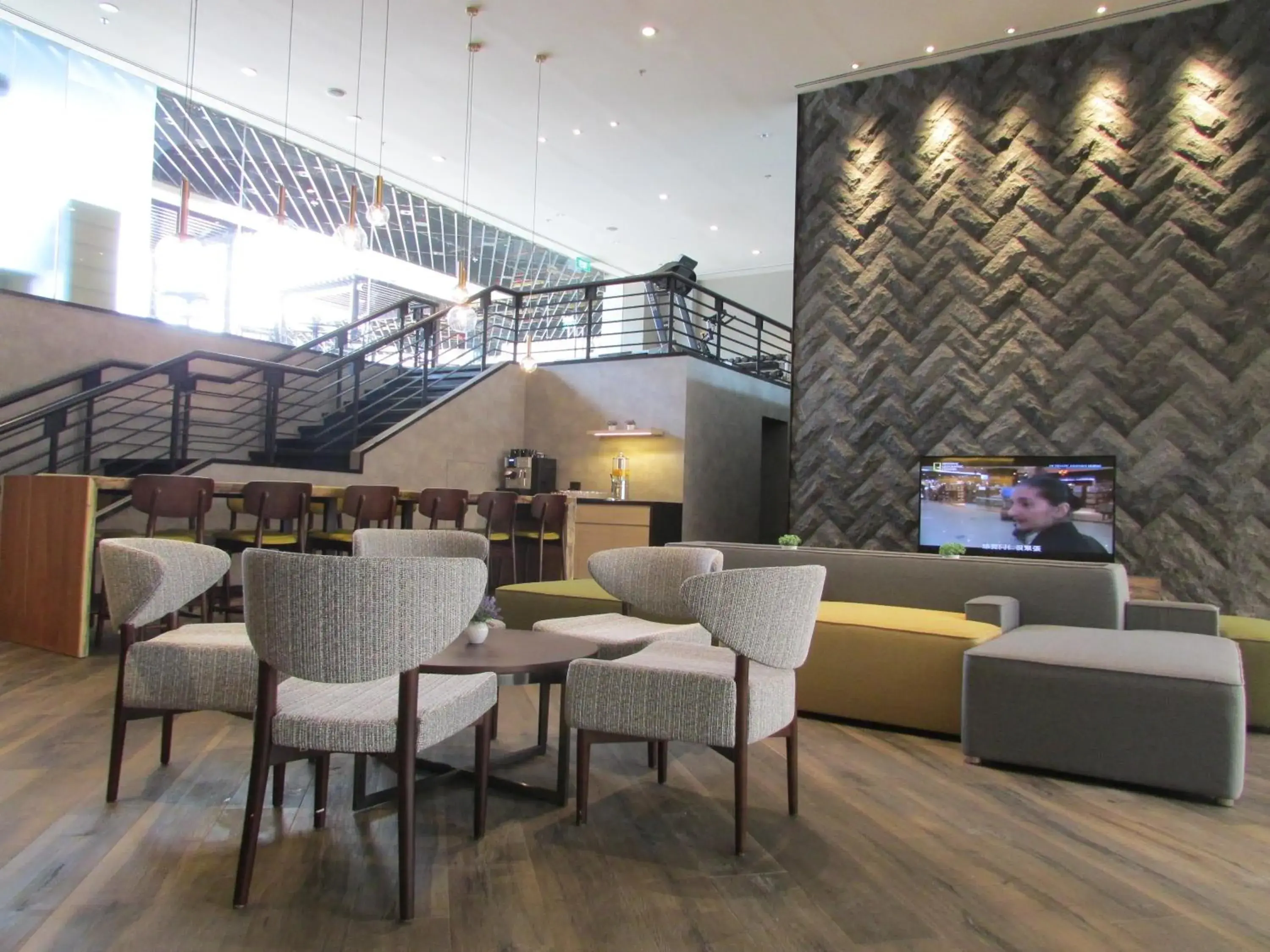 Restaurant/places to eat in Aerotel Singapore - Transit Hotel in Terminal 1 Restaurant/places to eat in Aerotel Singapore - Transit Hotel in Terminal 1