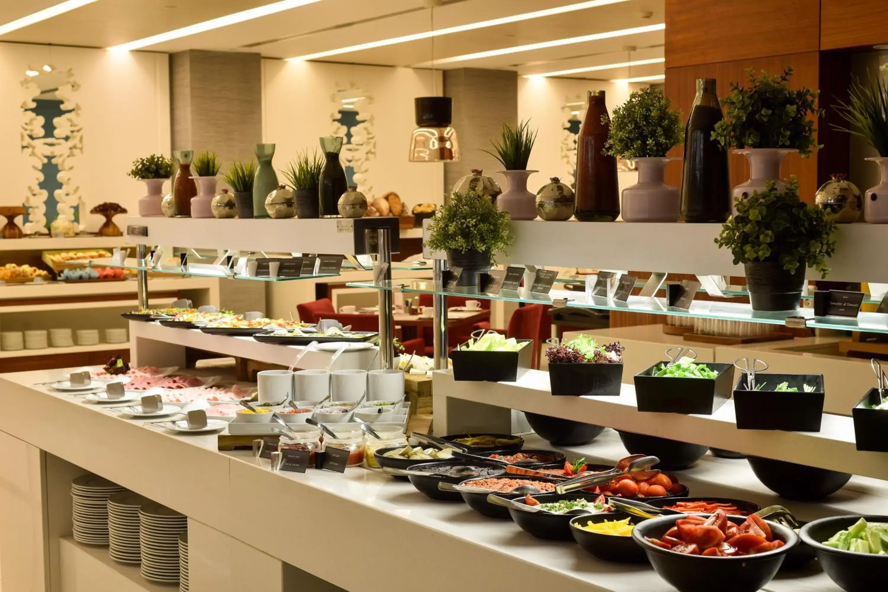 Restaurant/places to eat in Tango Arjaan by Rotana Istanbul Asia Restaurant/places to eat in Tango Arjaan by Rotana Istanbul Asia