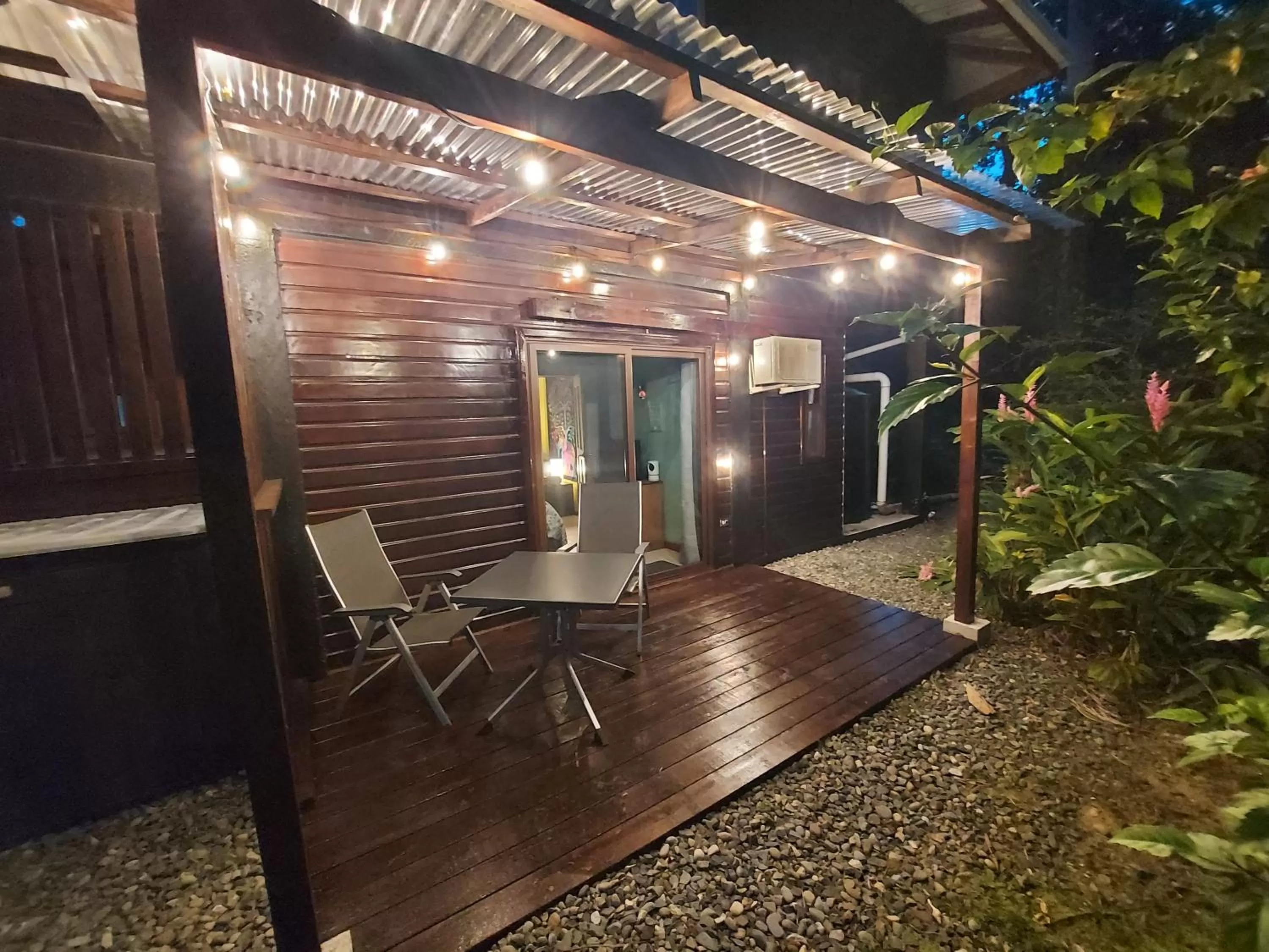 Property building in Casa Oceana Bed & Breakfast