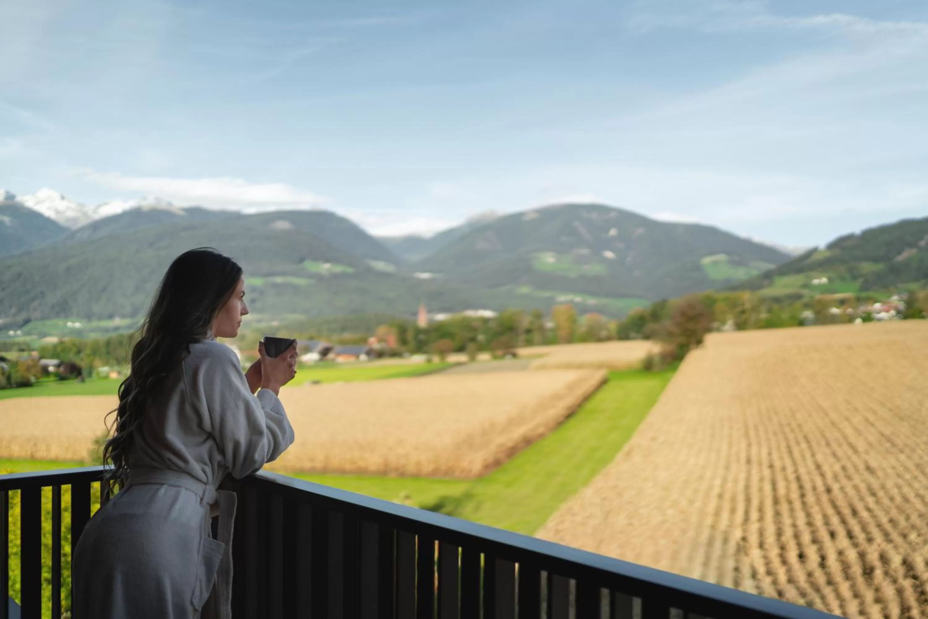 View (from property/room) in K1 Mountain Chalet - Luxury Apartements