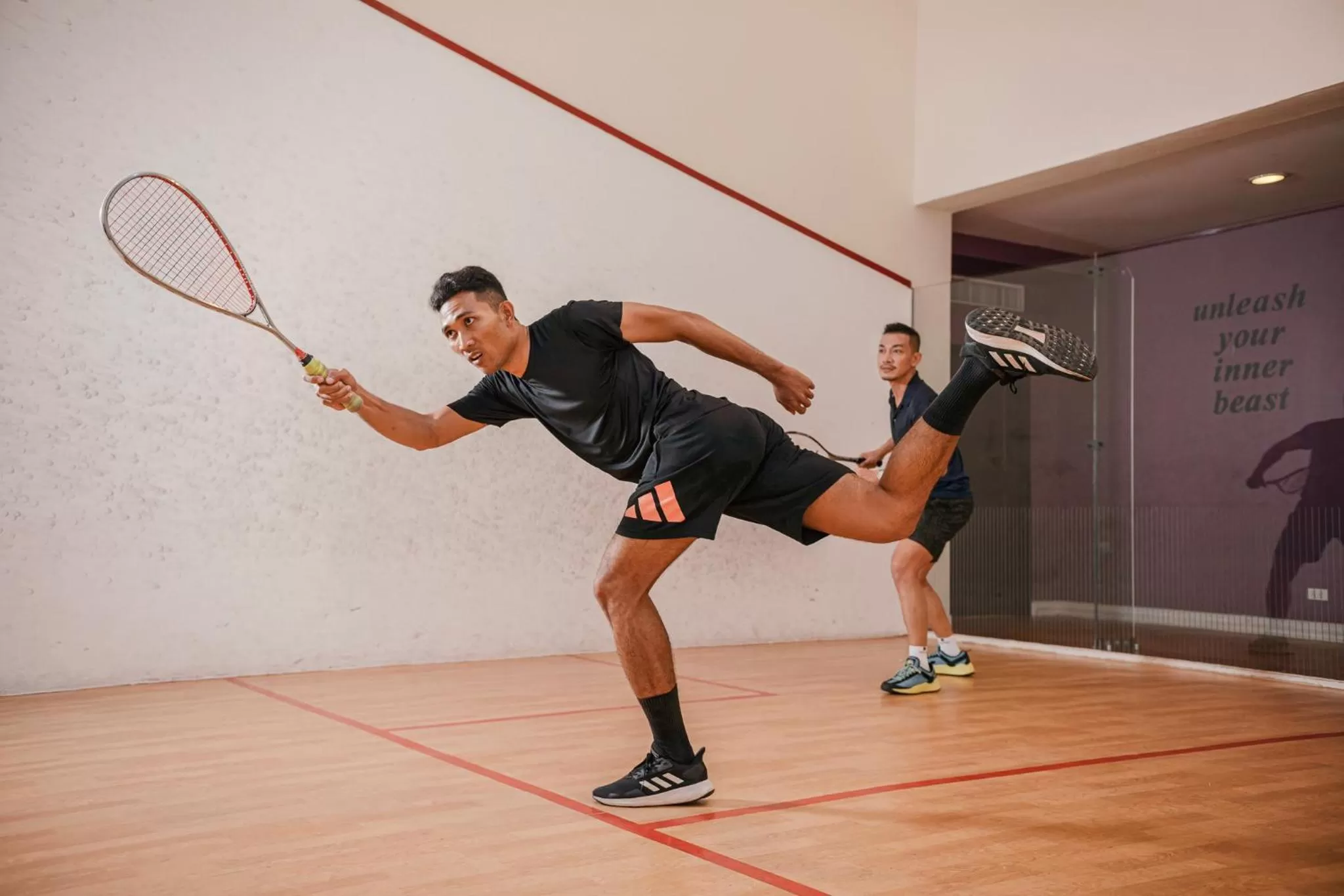 Fitness centre/facilities in Sofitel Phnom Penh Phokeethra