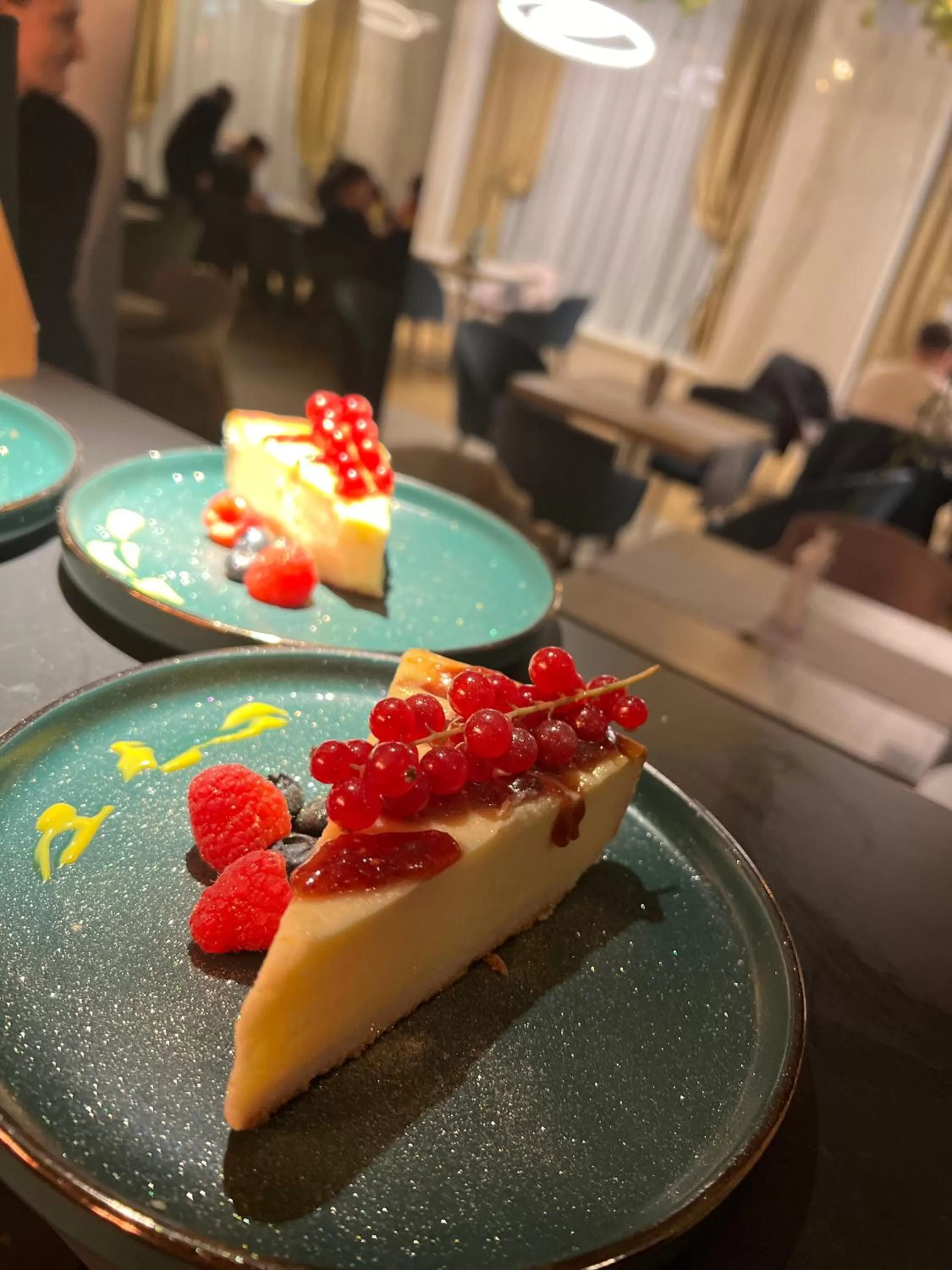 Food and drinks in Hotel Clipa