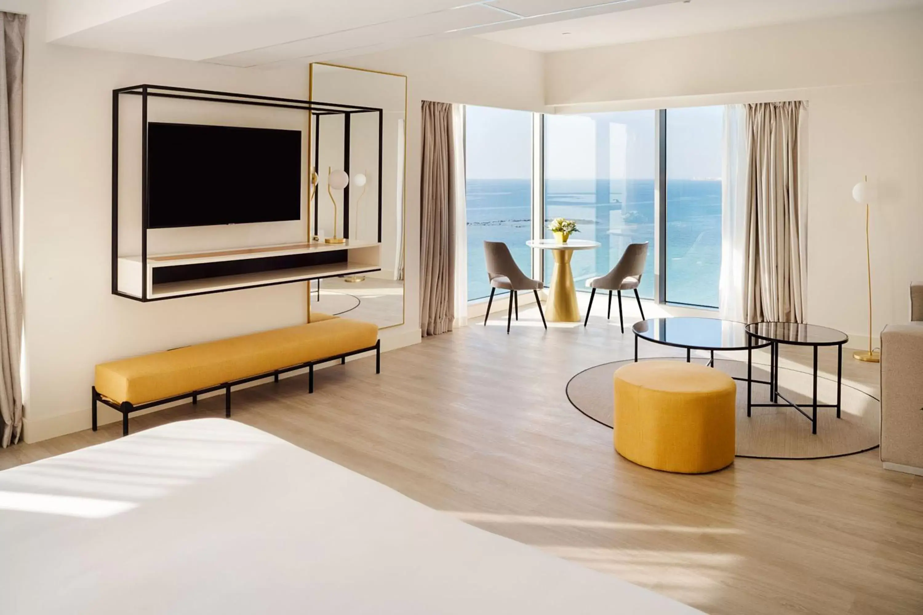 Living room, Seating Area in Arrecife Gran Hotel & Spa