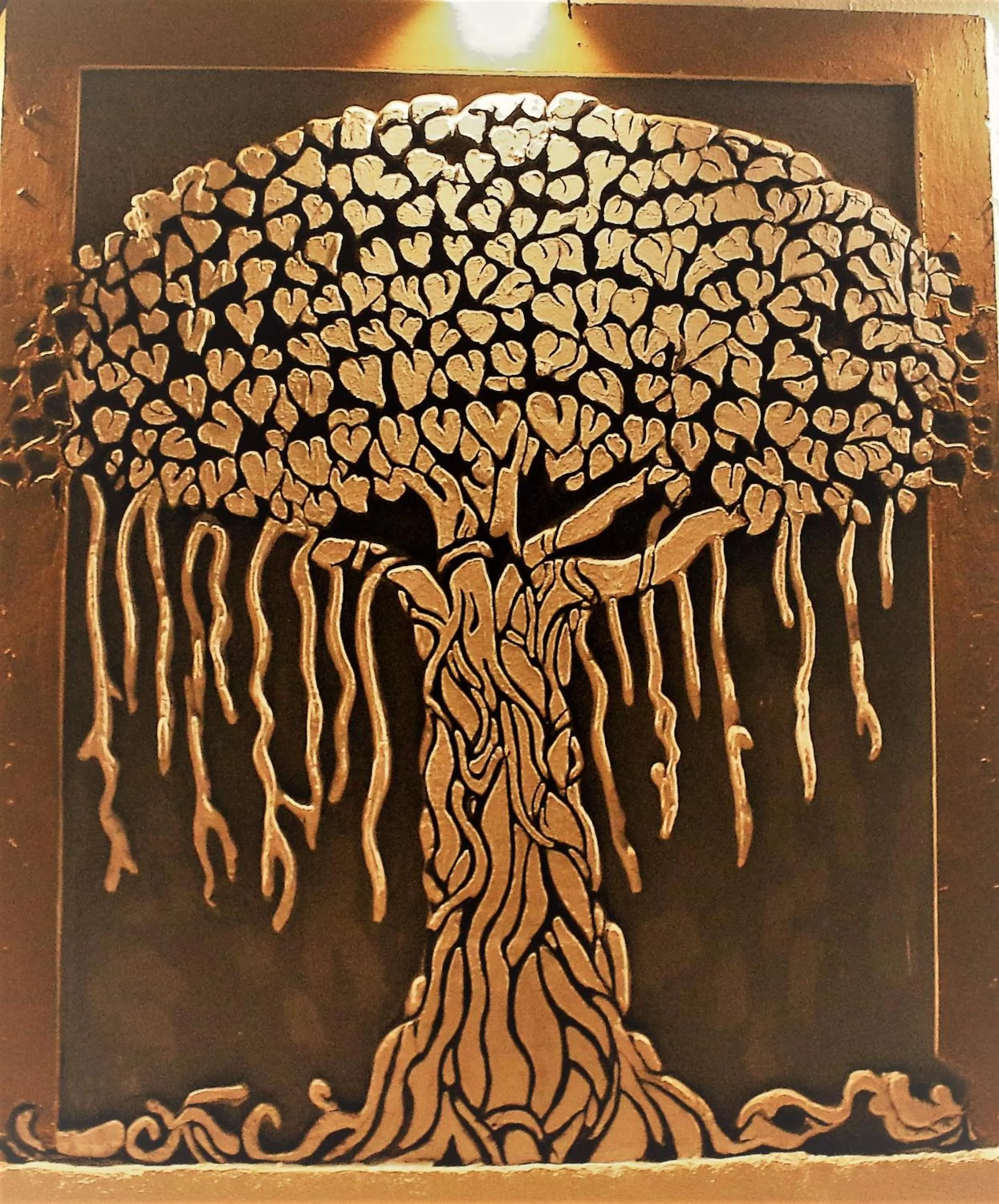 Property building in Safarnama Varanasi