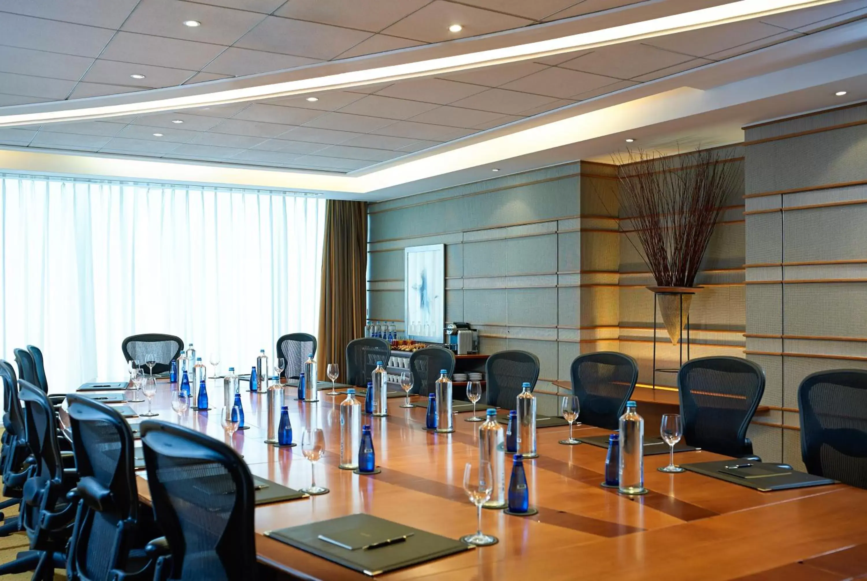 Photo of the whole room, Business Area/Conference Room in Sofitel Athens Airport