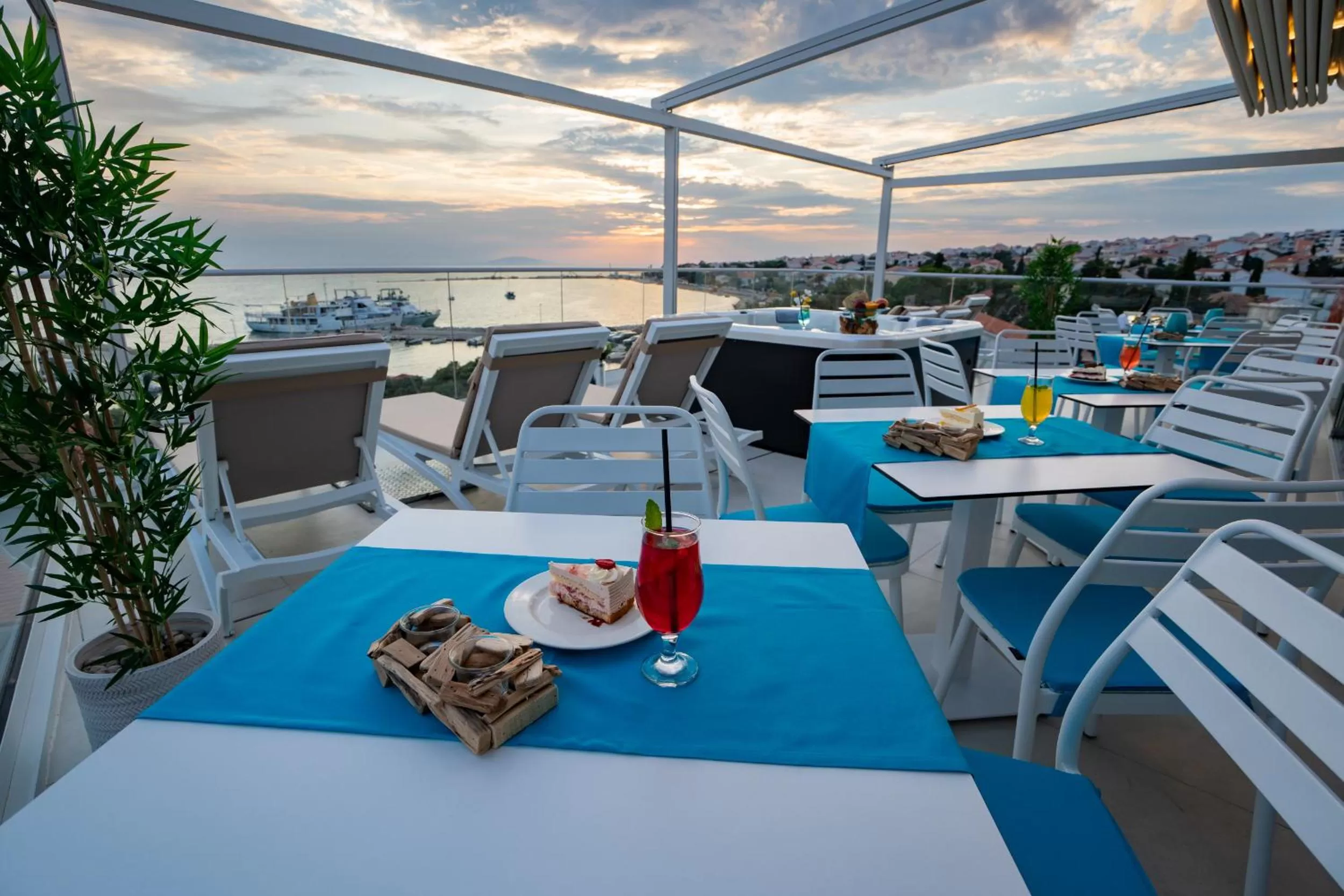 Day in Bed&Breakfast Novalis