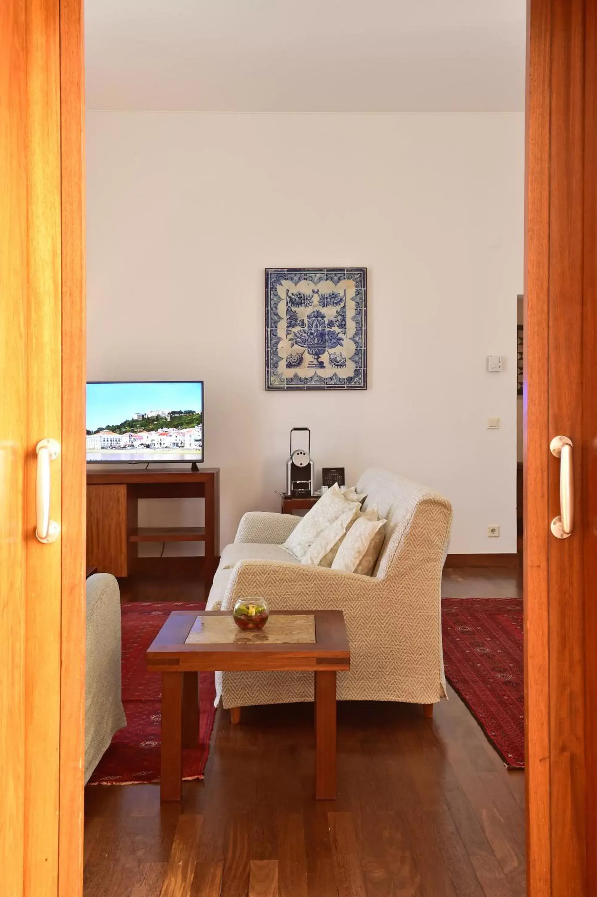 Decorative detail, Room Photo in Pousada Castelo de Alcacer do Sal