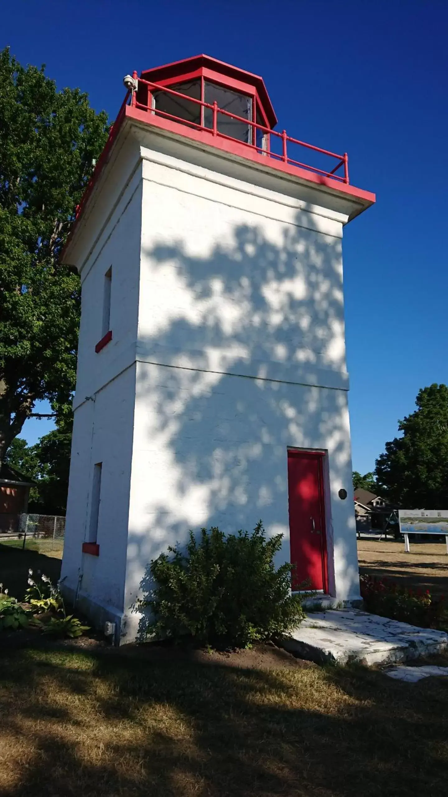 Neighbourhood, Property Building in Colborne Bed and Breakfast