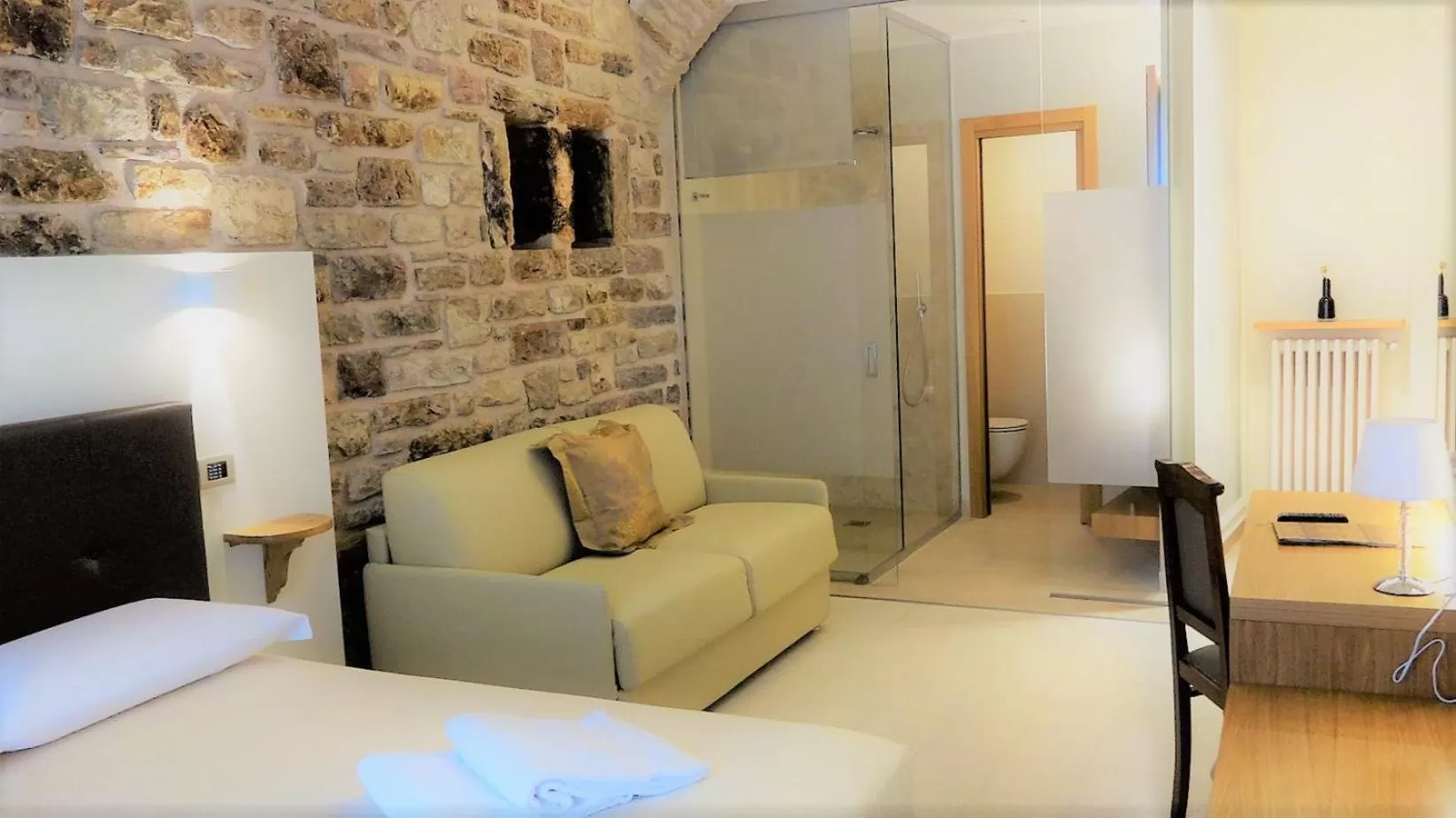 Bed in Portica10 Assisi