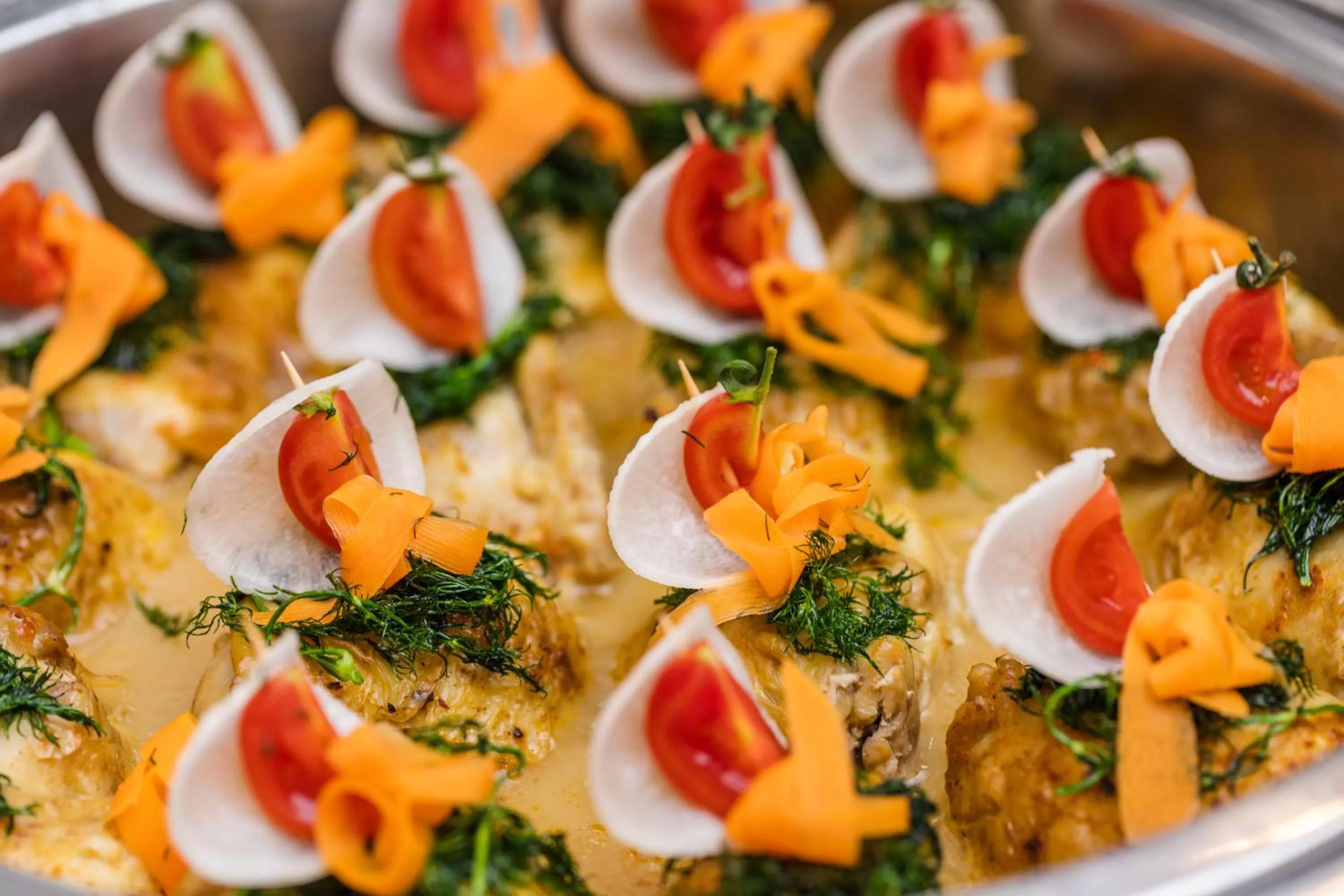 La Blanche Resort & Spa