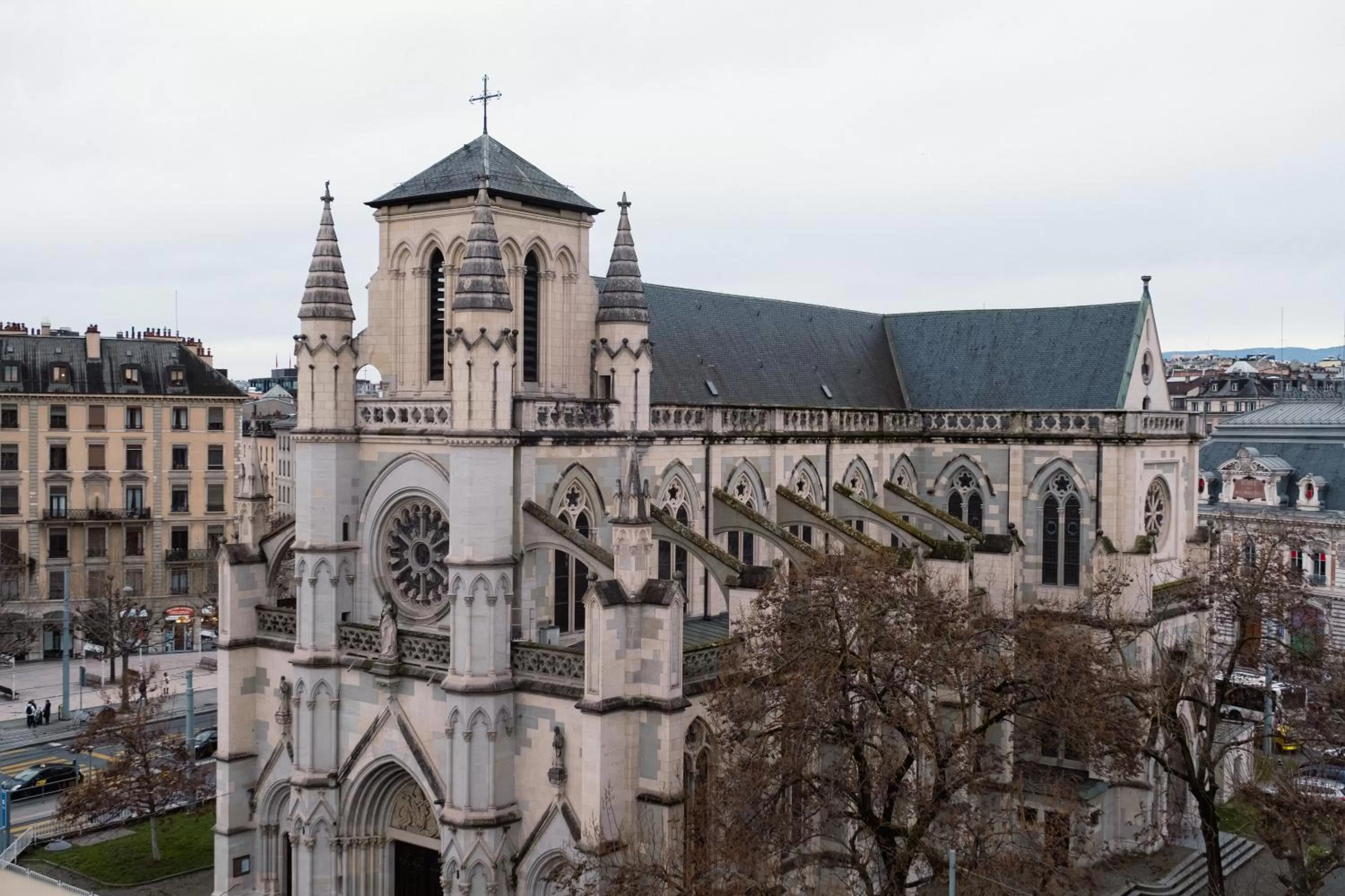 Other in Hôtel Astoria