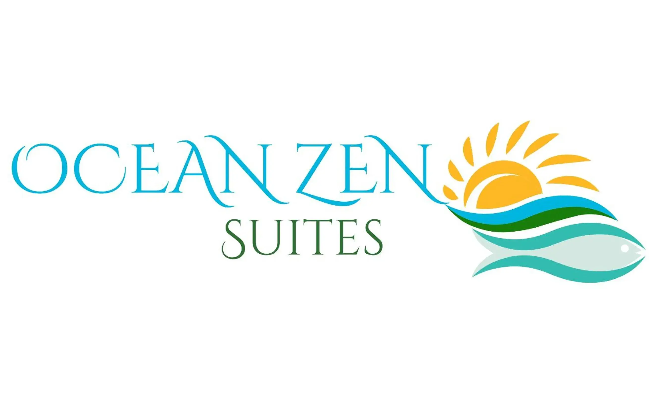 Property logo or sign, Property Logo/Sign in Ocean Zen Suites on 5th Avenue - Adults Only