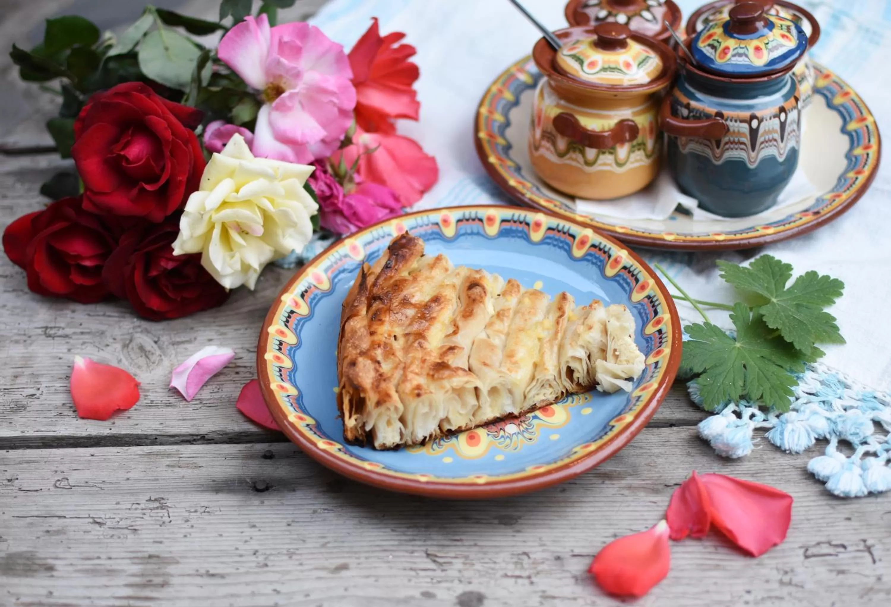 Djudjeva Kyshta Hotel