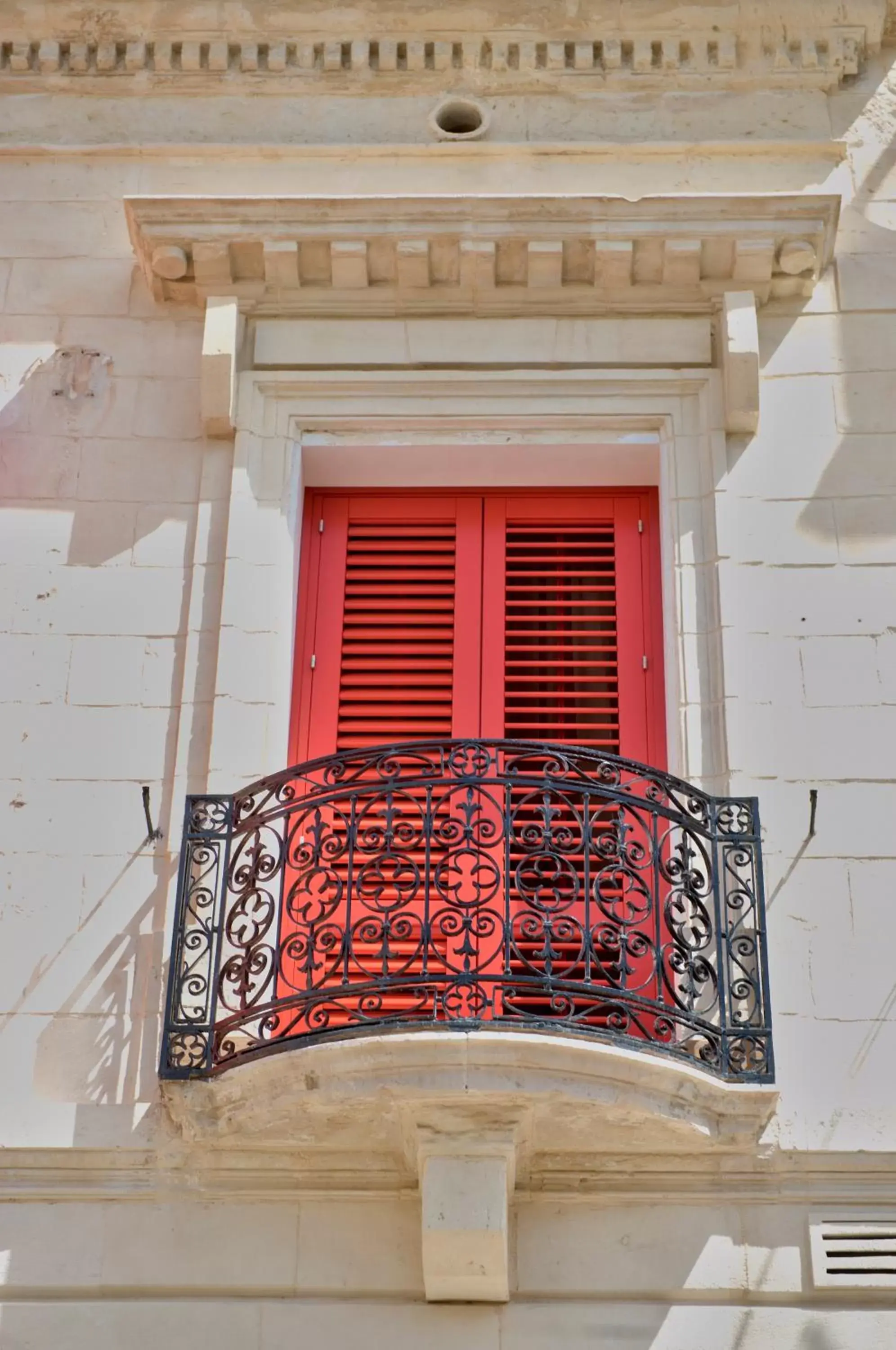 Facade/entrance, Patio/Outdoor Area in Palazzo Violetta Boutique Hotel