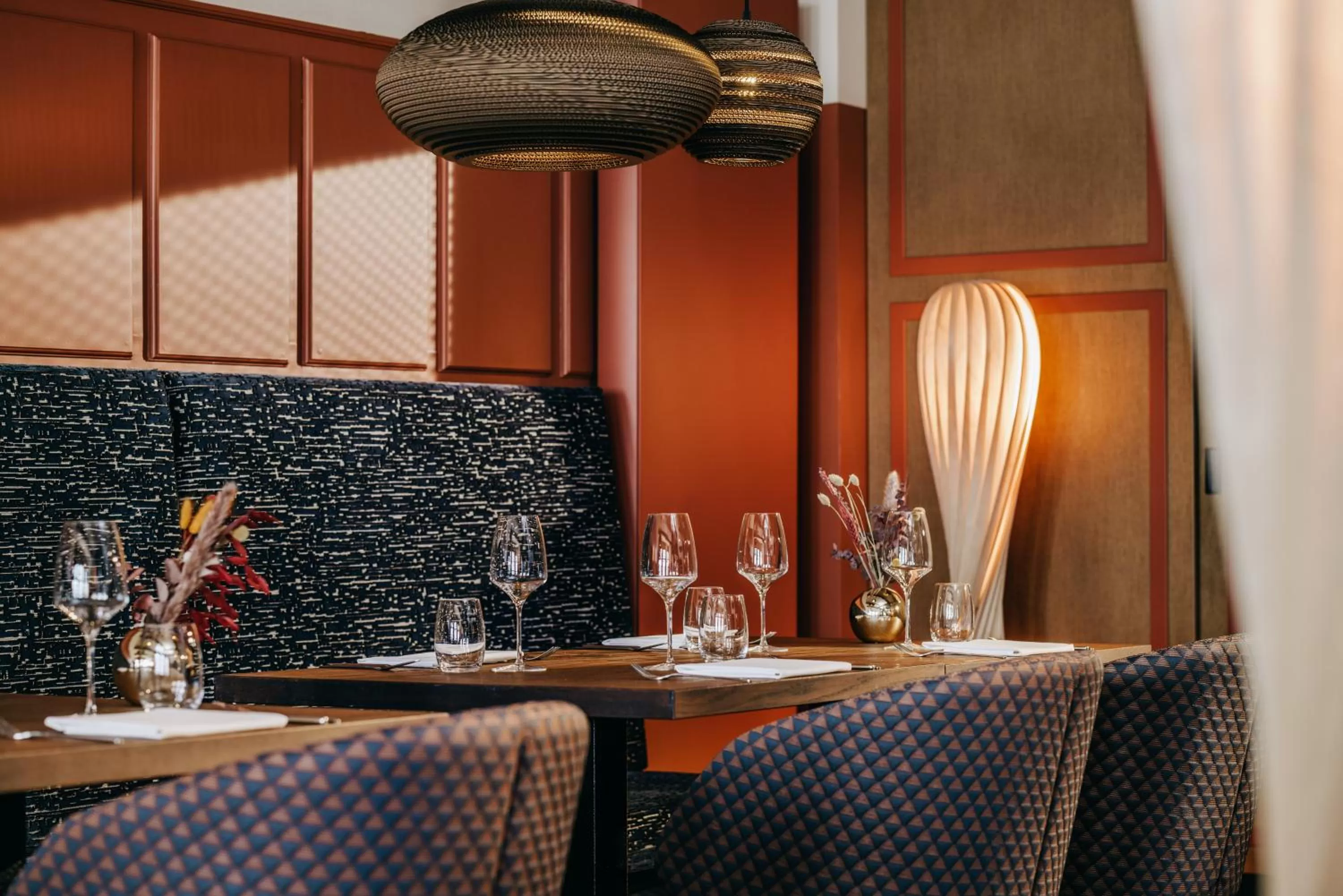 Restaurant/places to eat in Boutique-Hotel Zur alten Post - Stammhaus