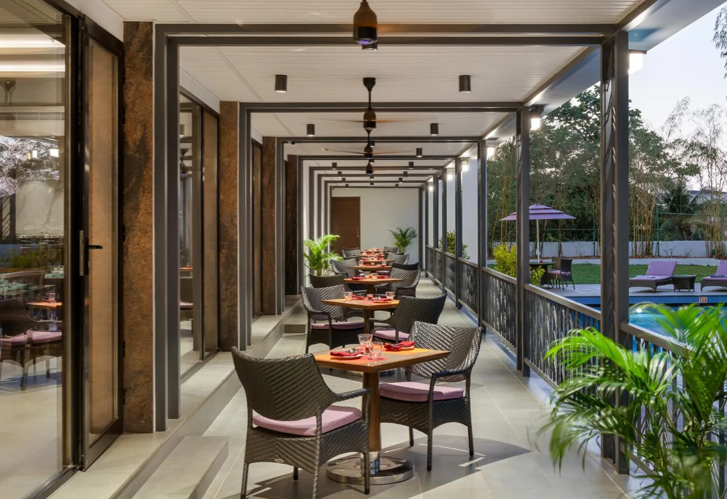 The Gateway Hotel Old Port Road Mangalore