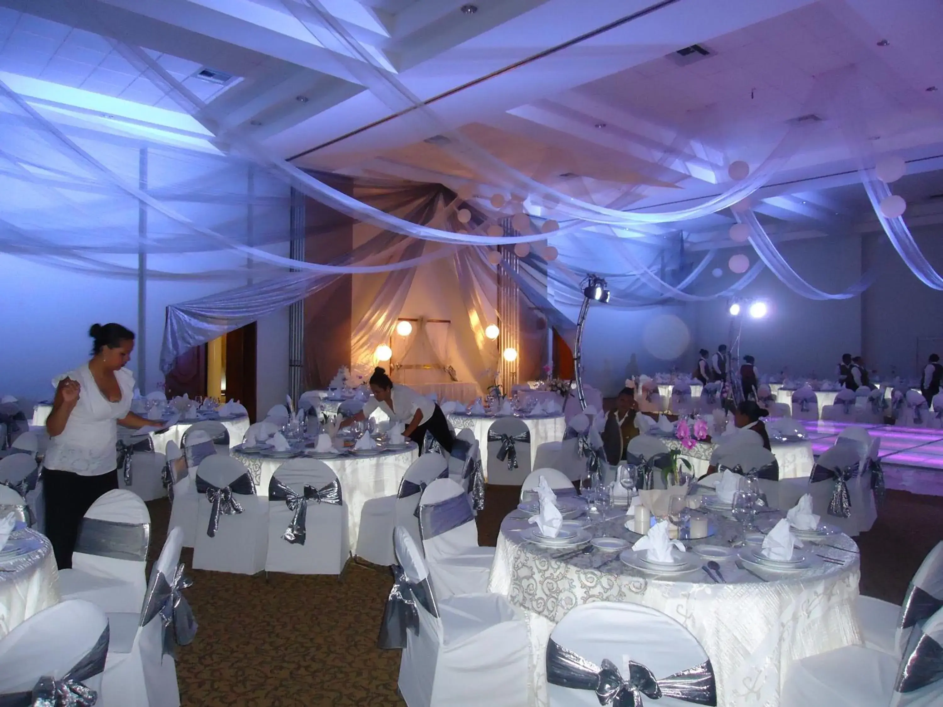 Banquet/Function facilities, Banquet Facilities in Hotel Marbella