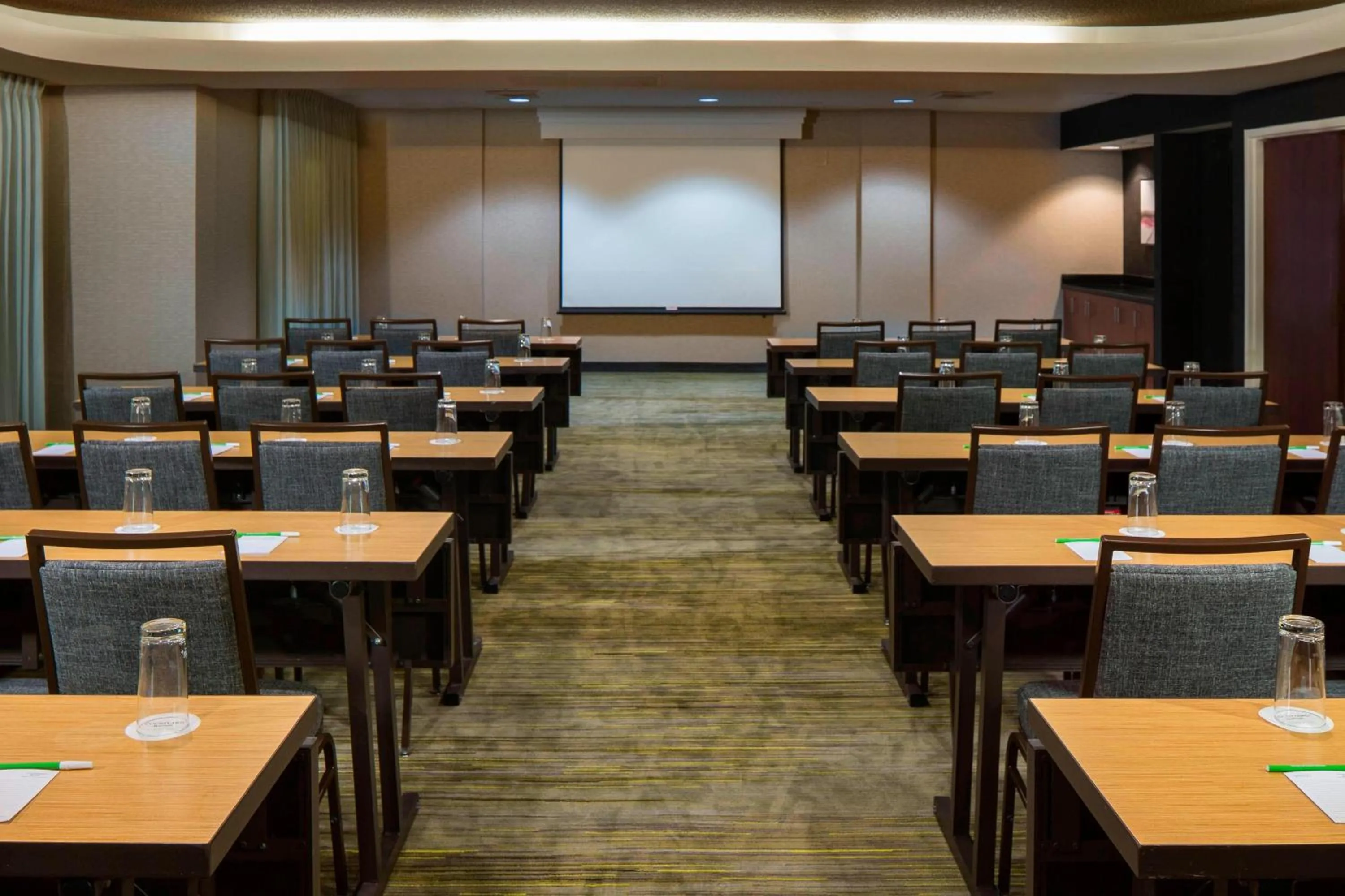 Meeting/conference room in Courtyard by Marriott Daytona Beach Speedway/Airport