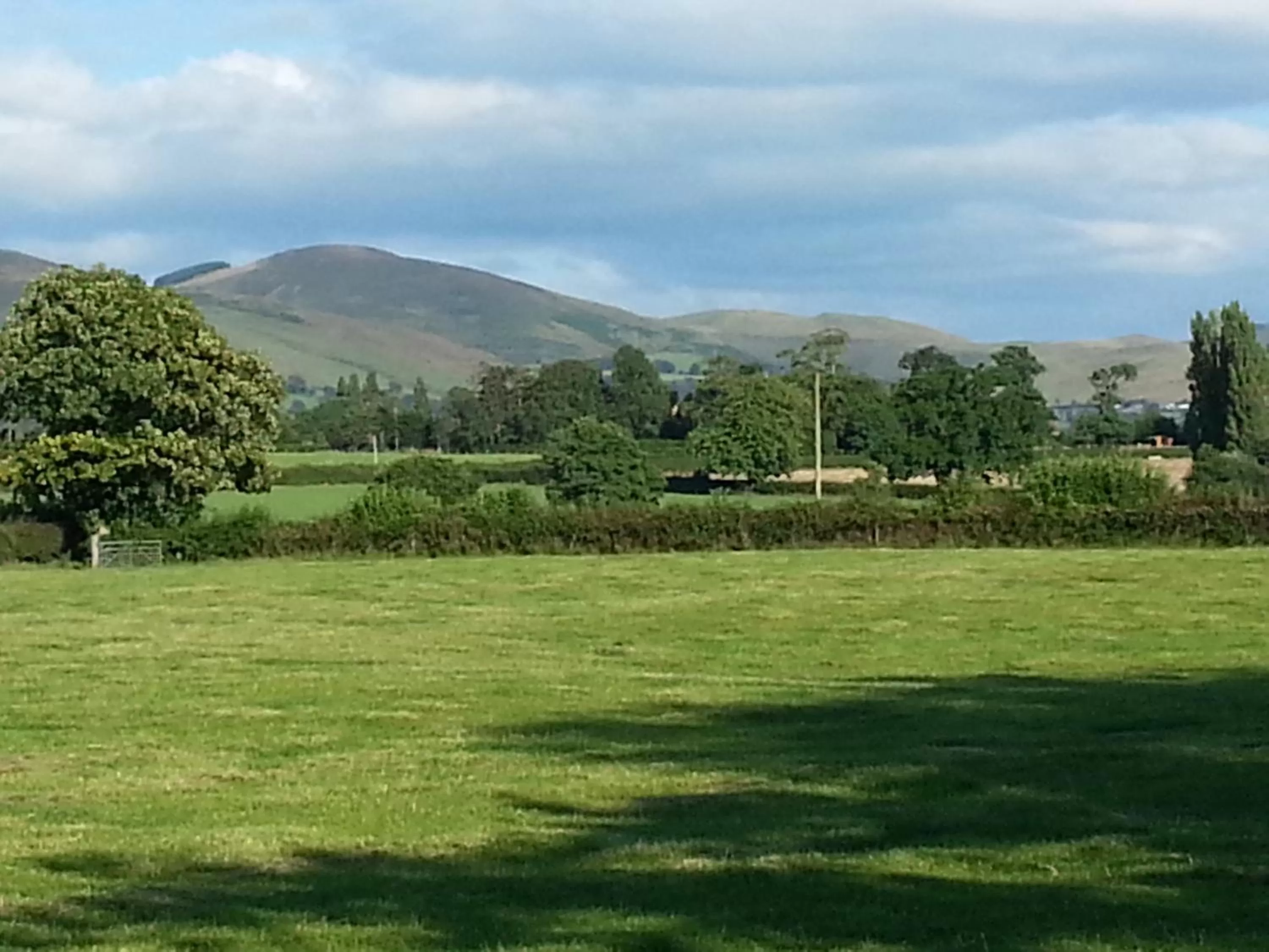 Ty Derw Country House B&B